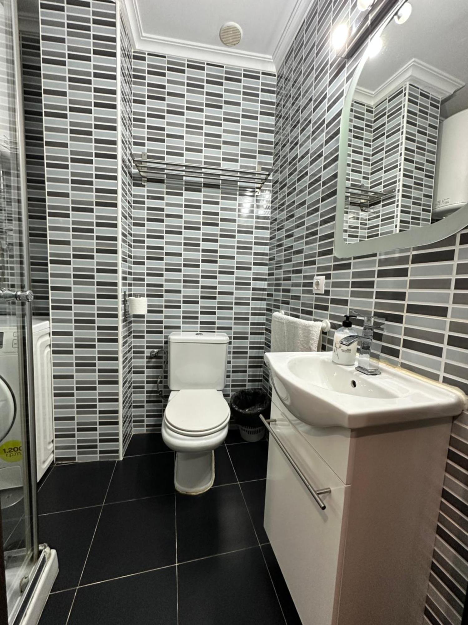 Carreteria Deluxe * Malaga