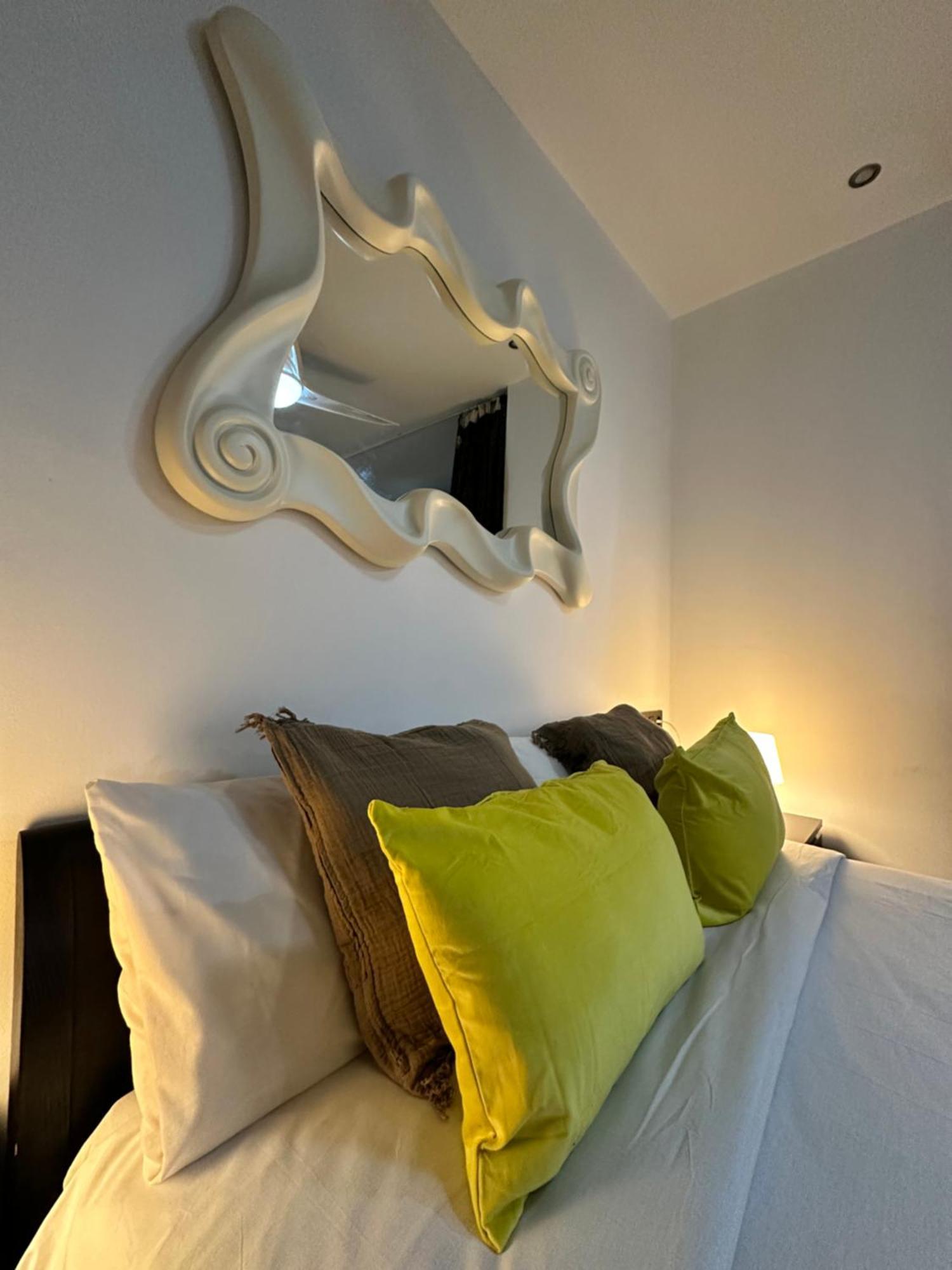 Apartment Carreteria Deluxe
