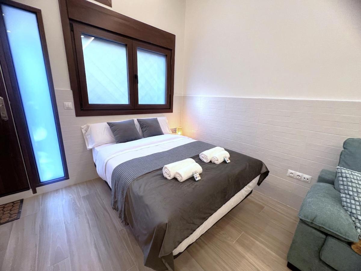 Apartamento Evans Realty Bo Martiricos Estudio & Renovado *