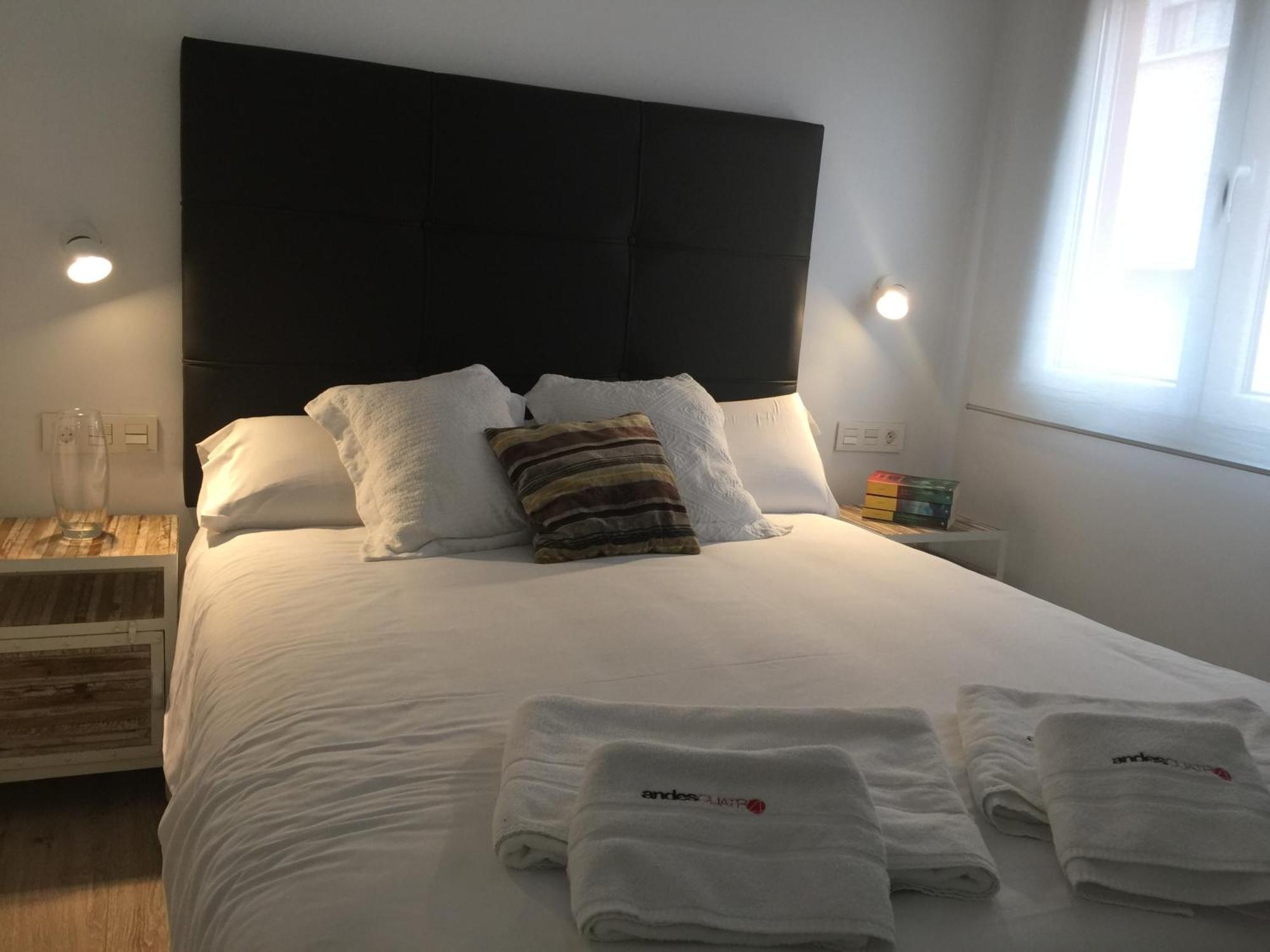 Apartment Andes Holidays