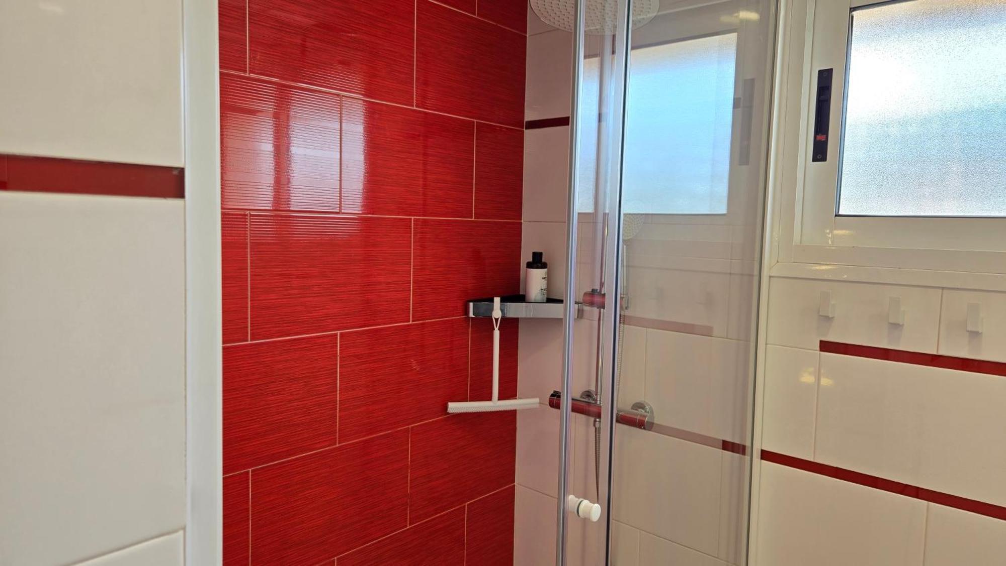 Apartamento Del Parque Flats Dos Aceras Penthouse Málaga