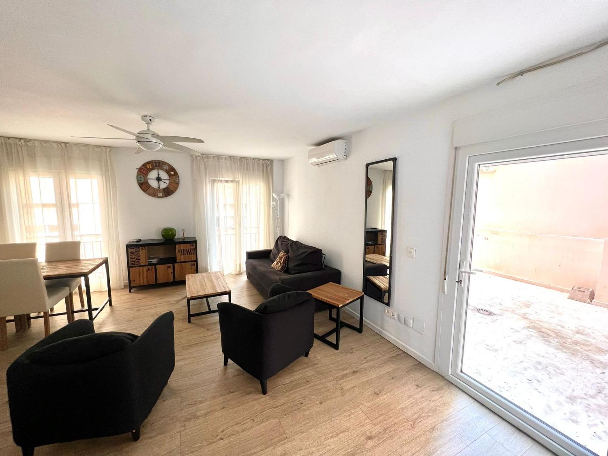 Apartment Andes Holidays *