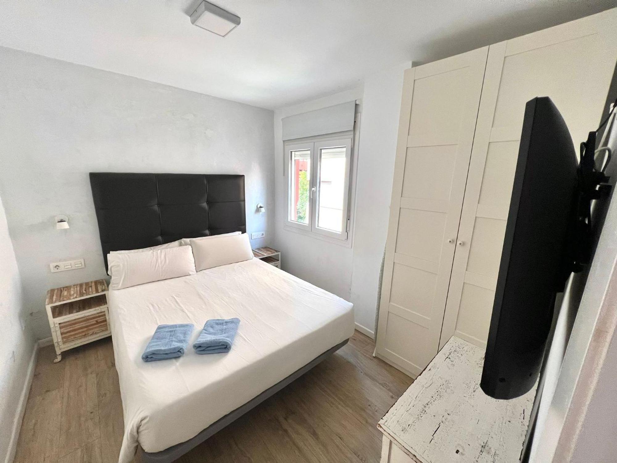 Apartment Andes Holidays Malaga