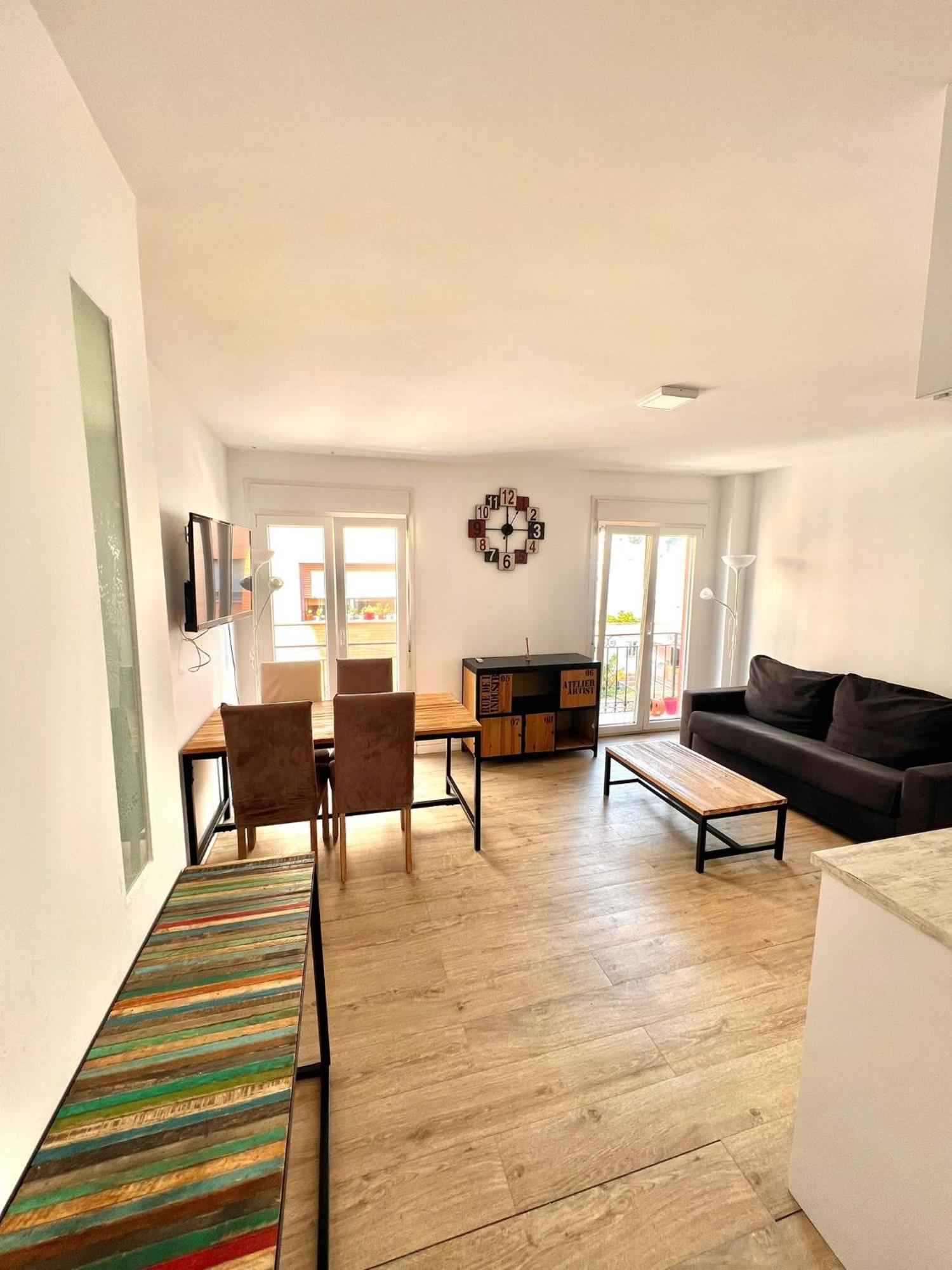 Andes Holidays Apartment