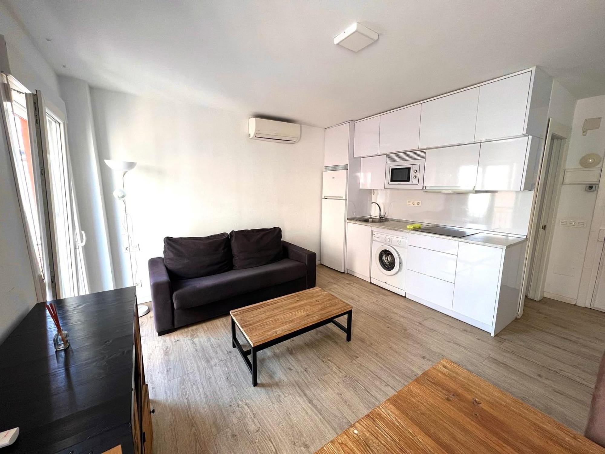 Apartment Andes Holidays Malaga