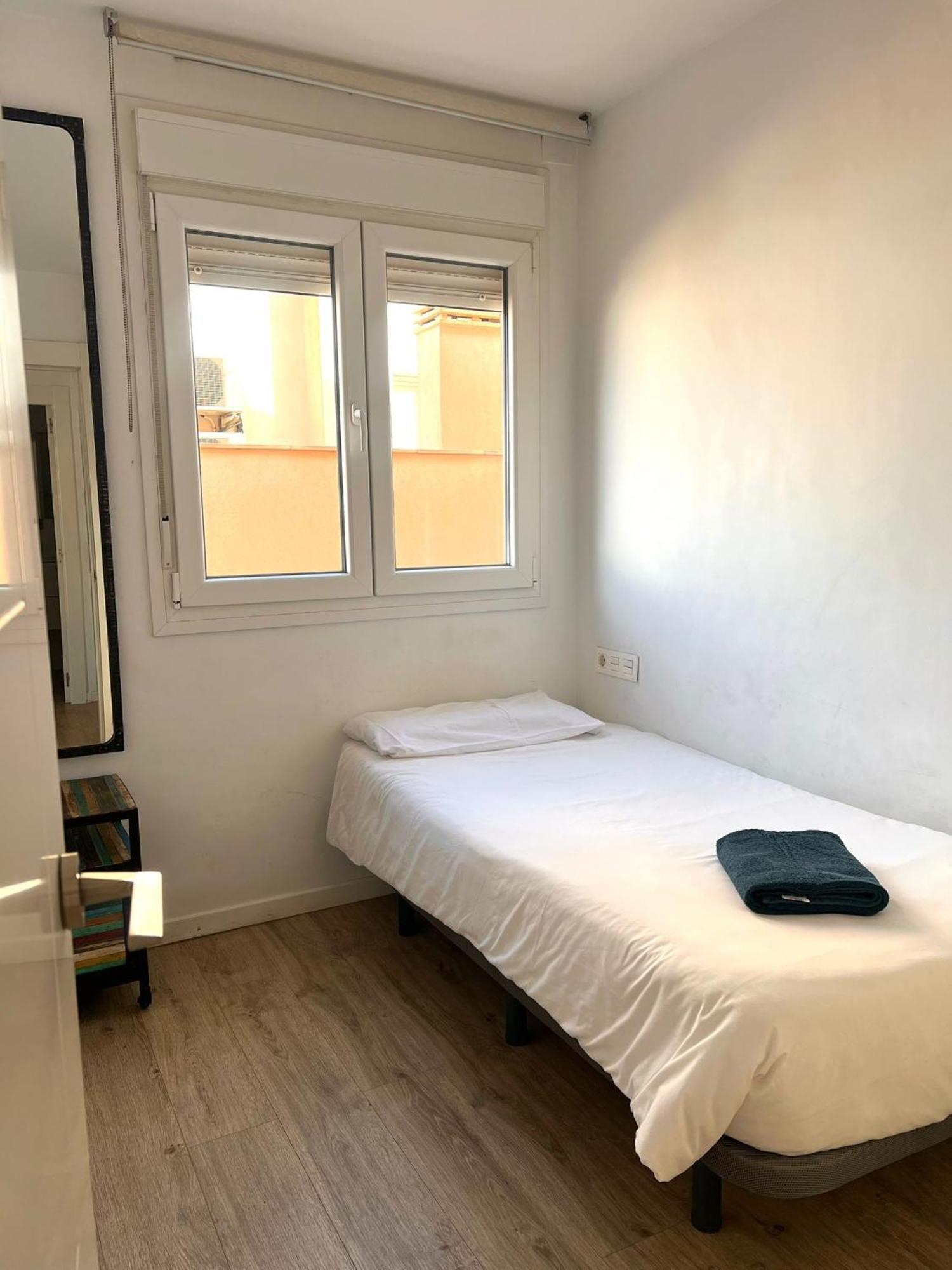 Andes Holidays Malaga