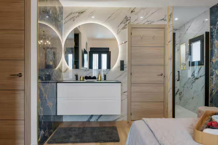 Luxury - 2 Malaga