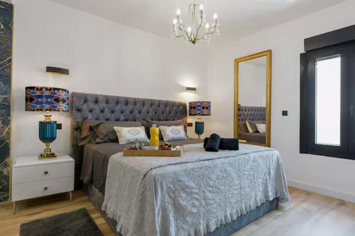 Luxury - 2 Apartment Malaga