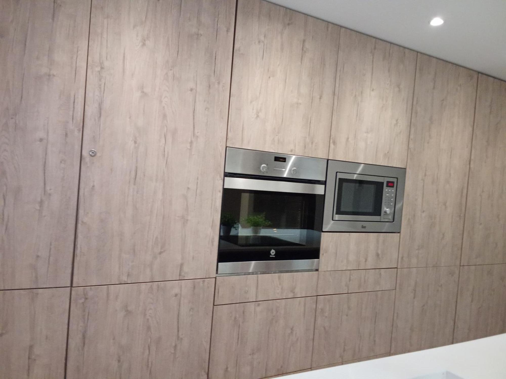 Apartamento Loft 3 Dormitorios, Salon, Wifi