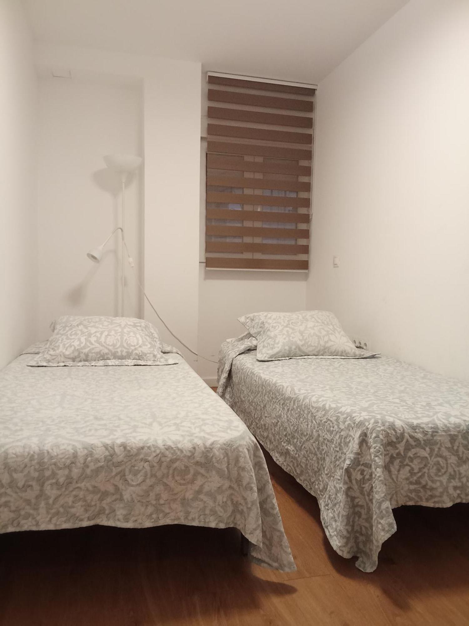 Loft 3 Dormitorios, Salon, Wifi * Málaga