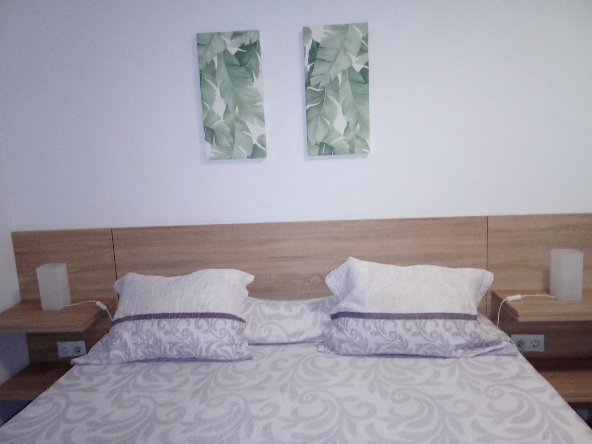 Loft 3 Dormitorios, Salon, Wifi
