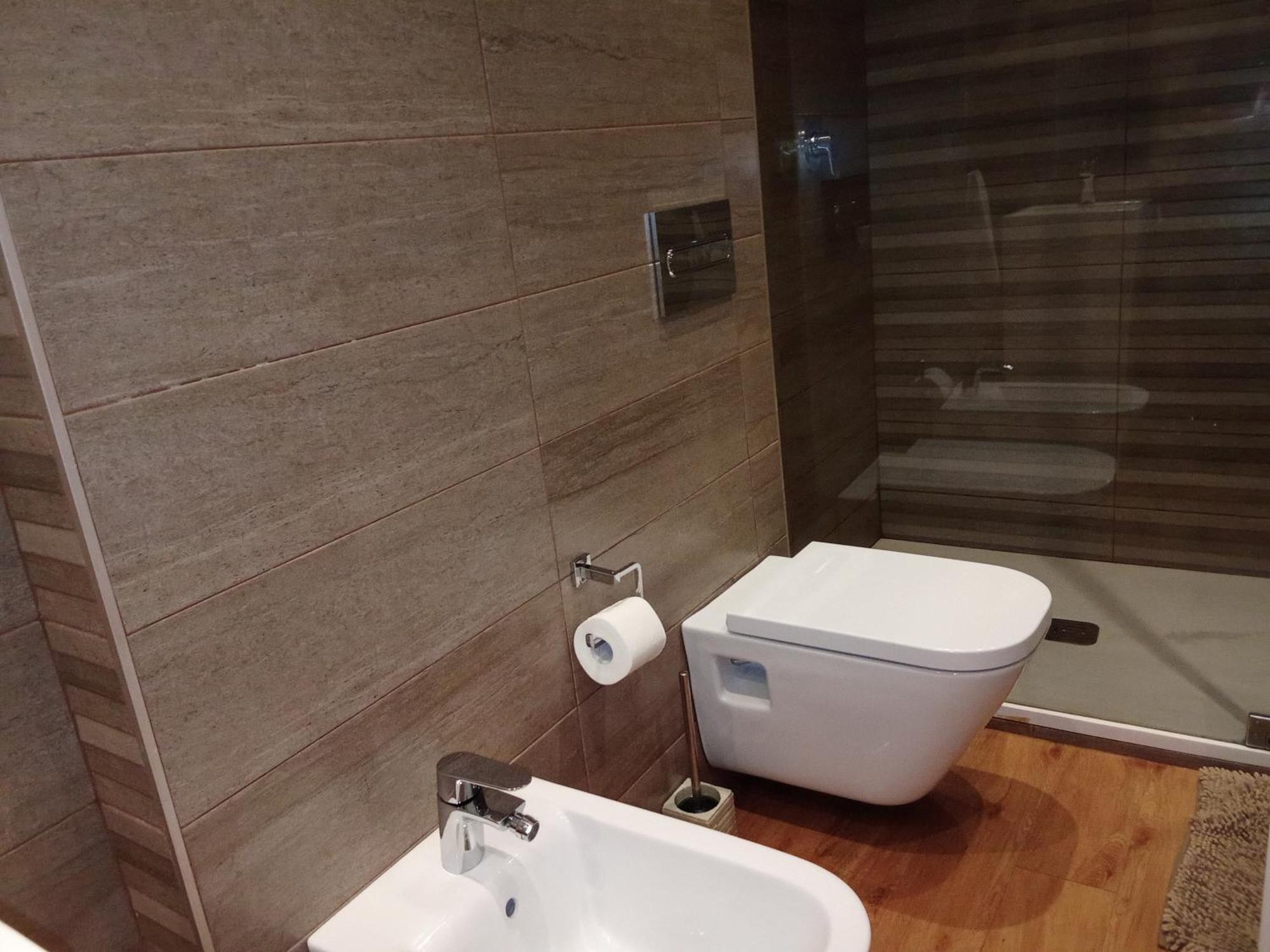 Apartamento Loft 3 Dormitorios, Salon, Wifi *