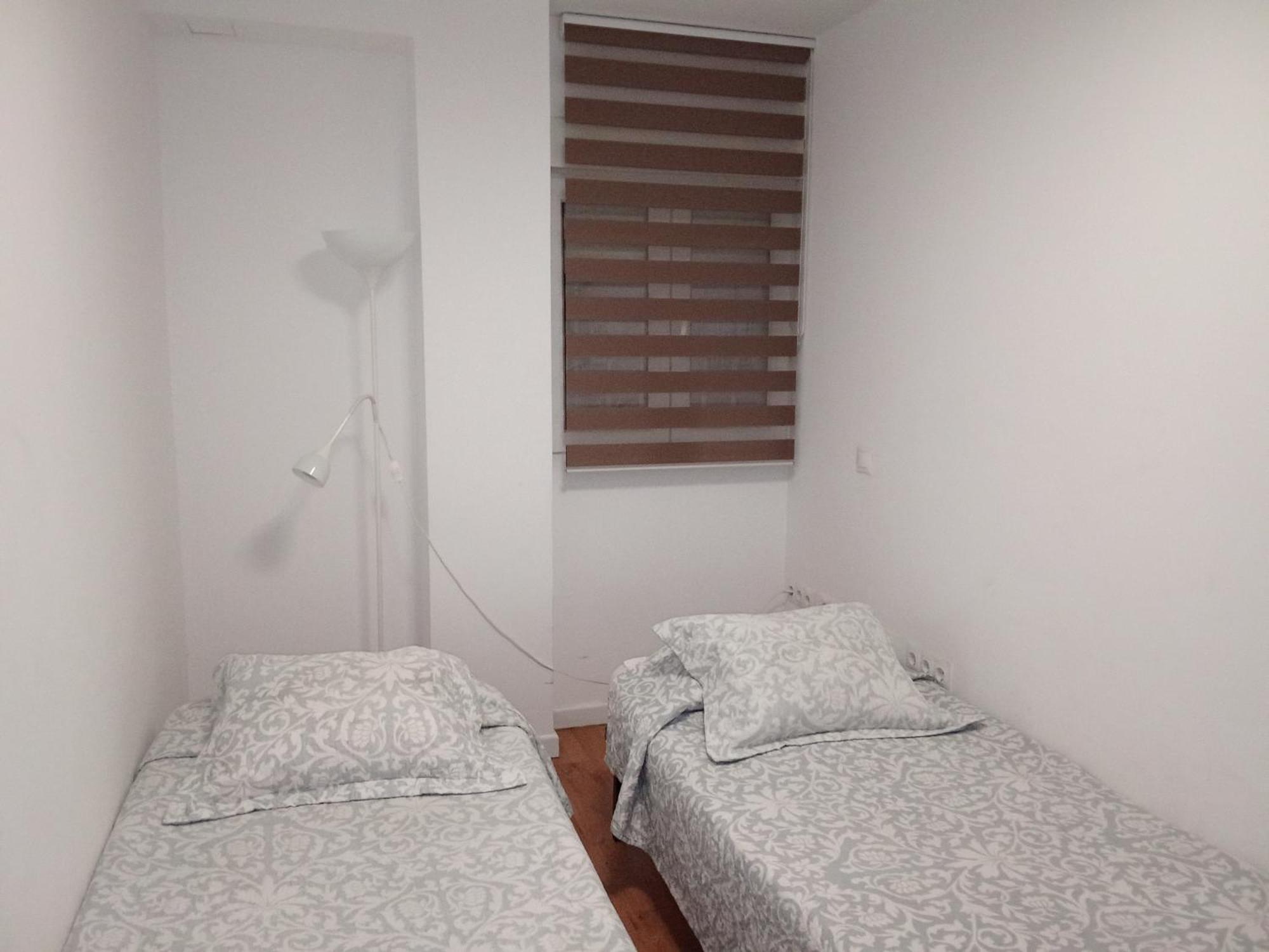 Loft 3 Dormitorios, Salon, Wifi
