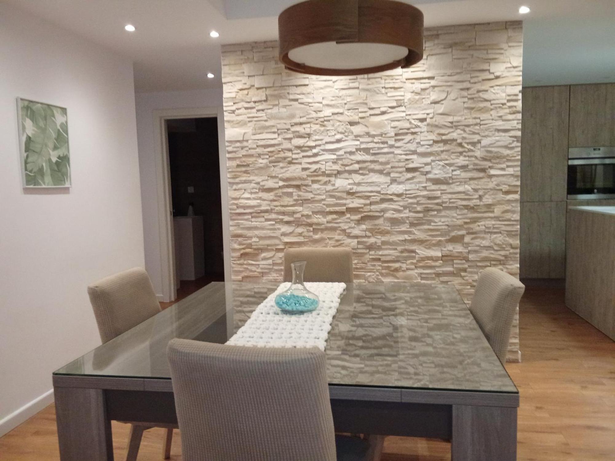 Apartamento Loft 3 Dormitorios, Salon, Wifi