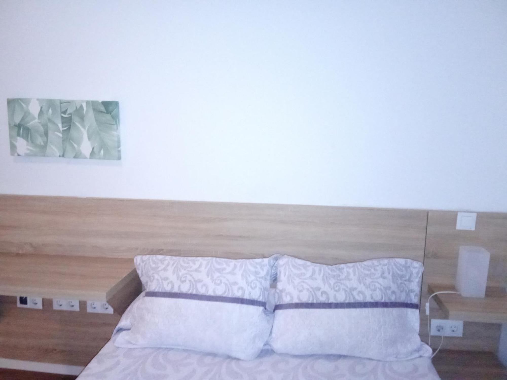 Loft 3 Dormitorios, Salon, Wifi Apartamento Málaga