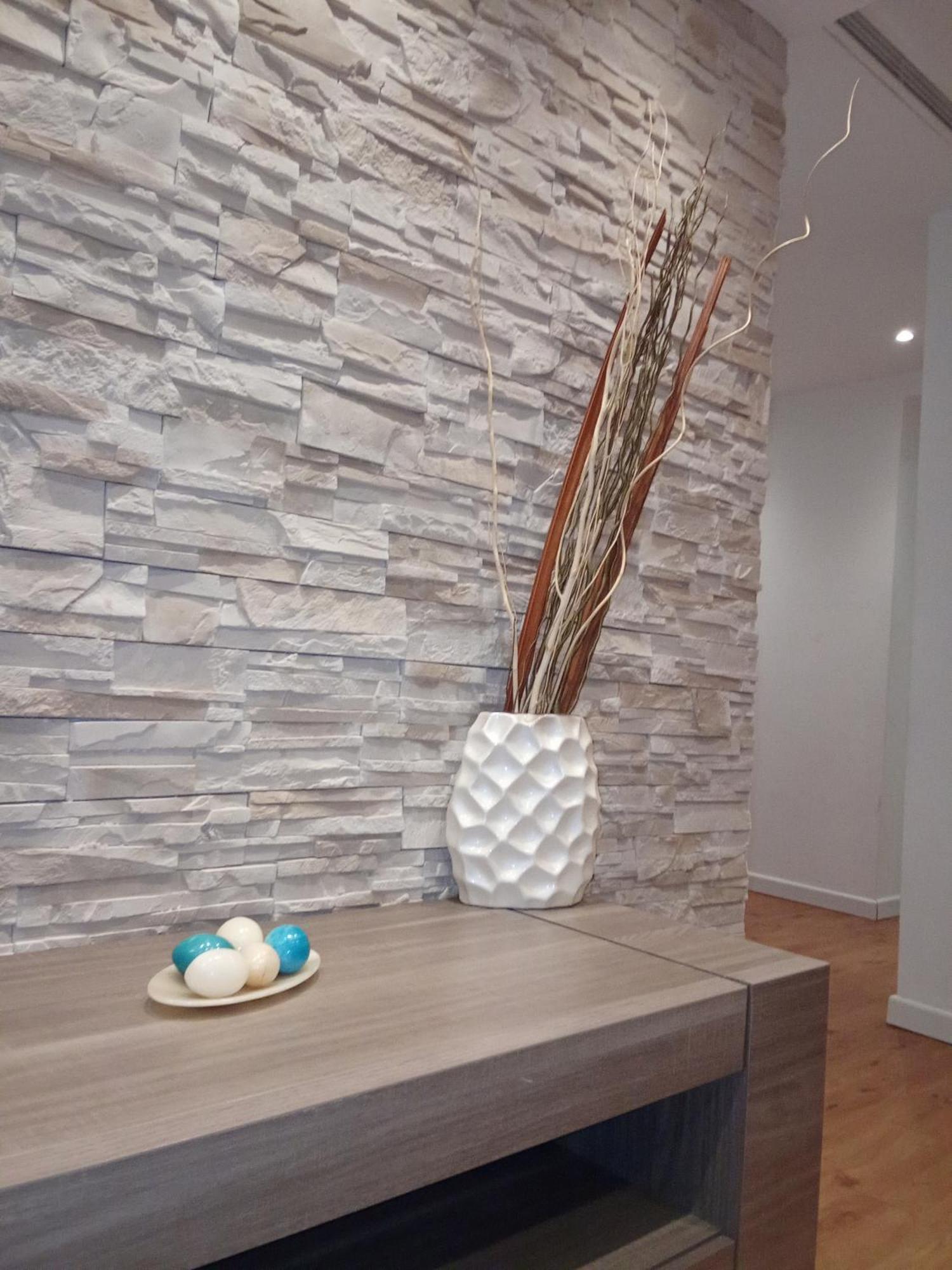 Loft 3 Dormitorios, Salon, Wifi Apartamento