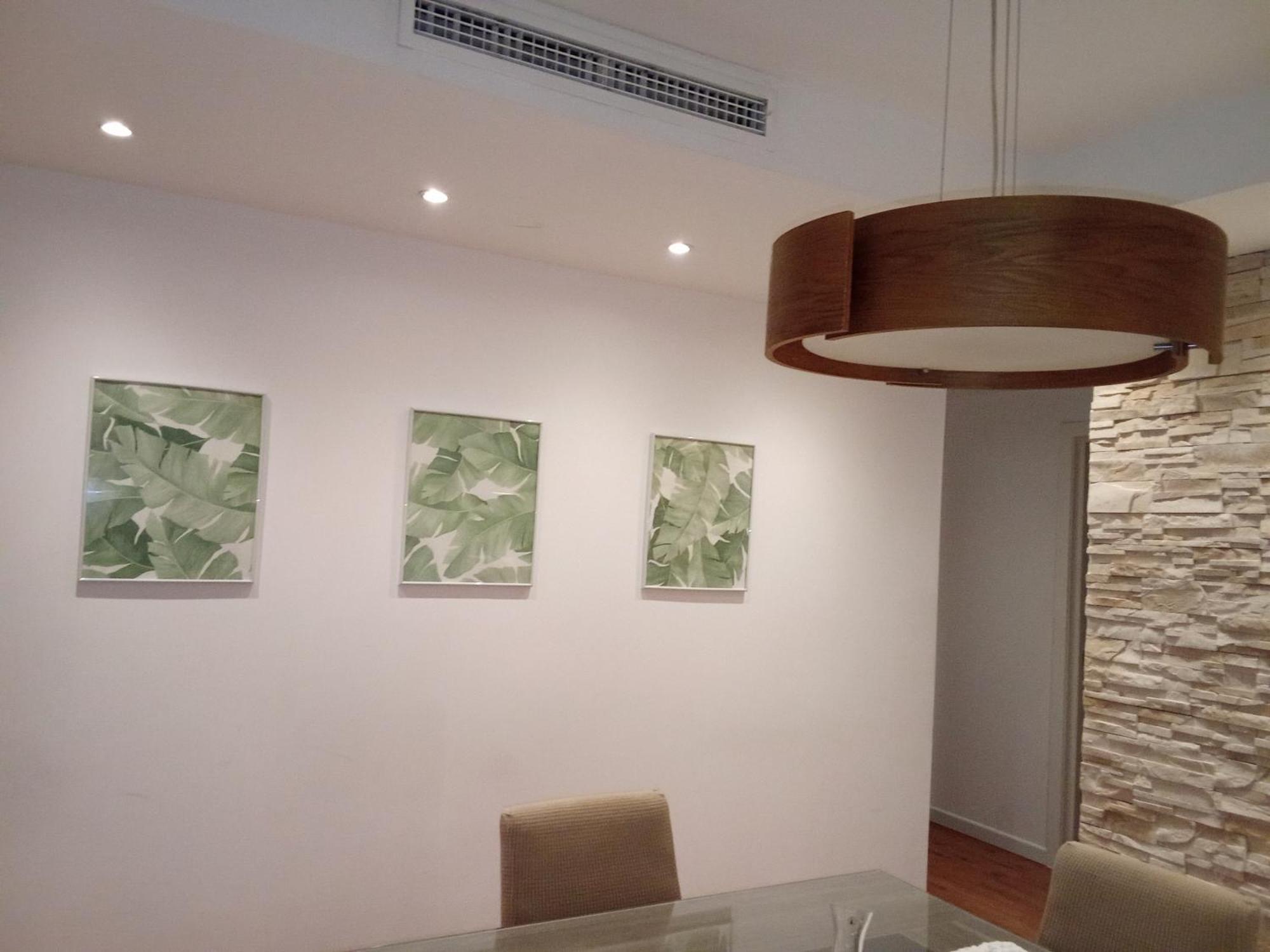 Loft 3 Dormitorios, Salon, Wifi Apartamento Málaga