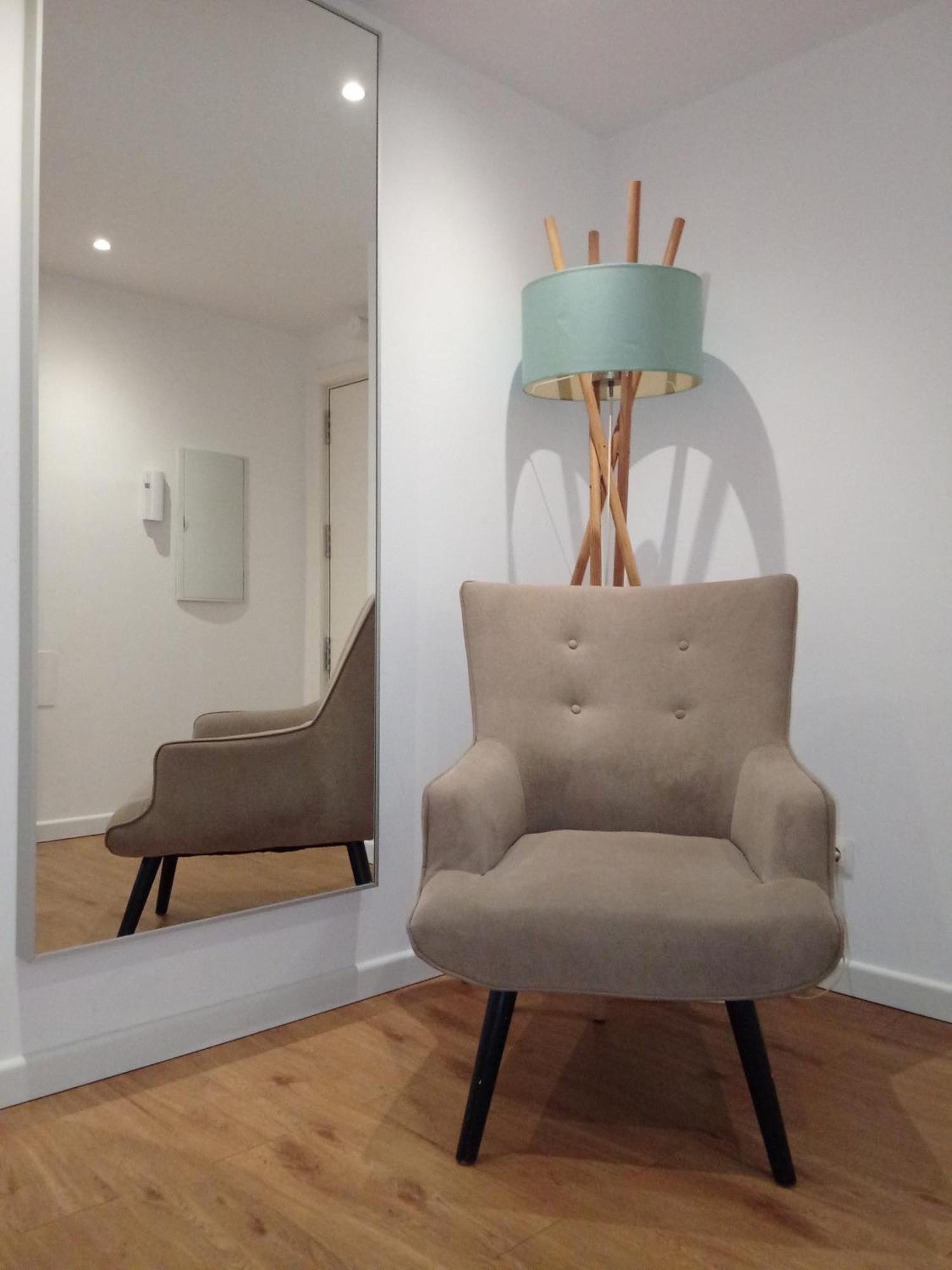 Apartamento Loft 3 Dormitorios, Salon, Wifi Málaga