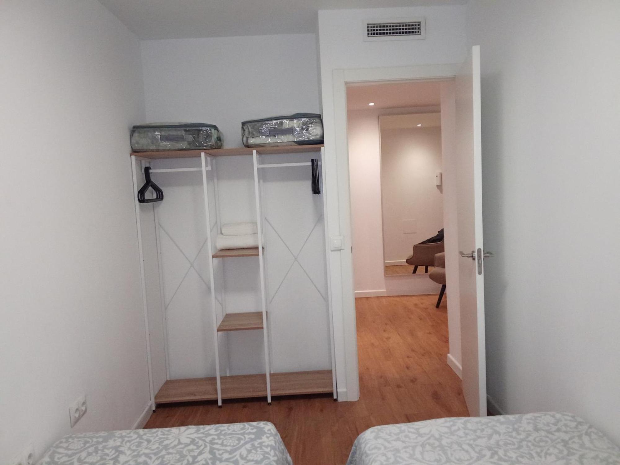 Loft 3 Dormitorios, Salon, Wifi Apartamento