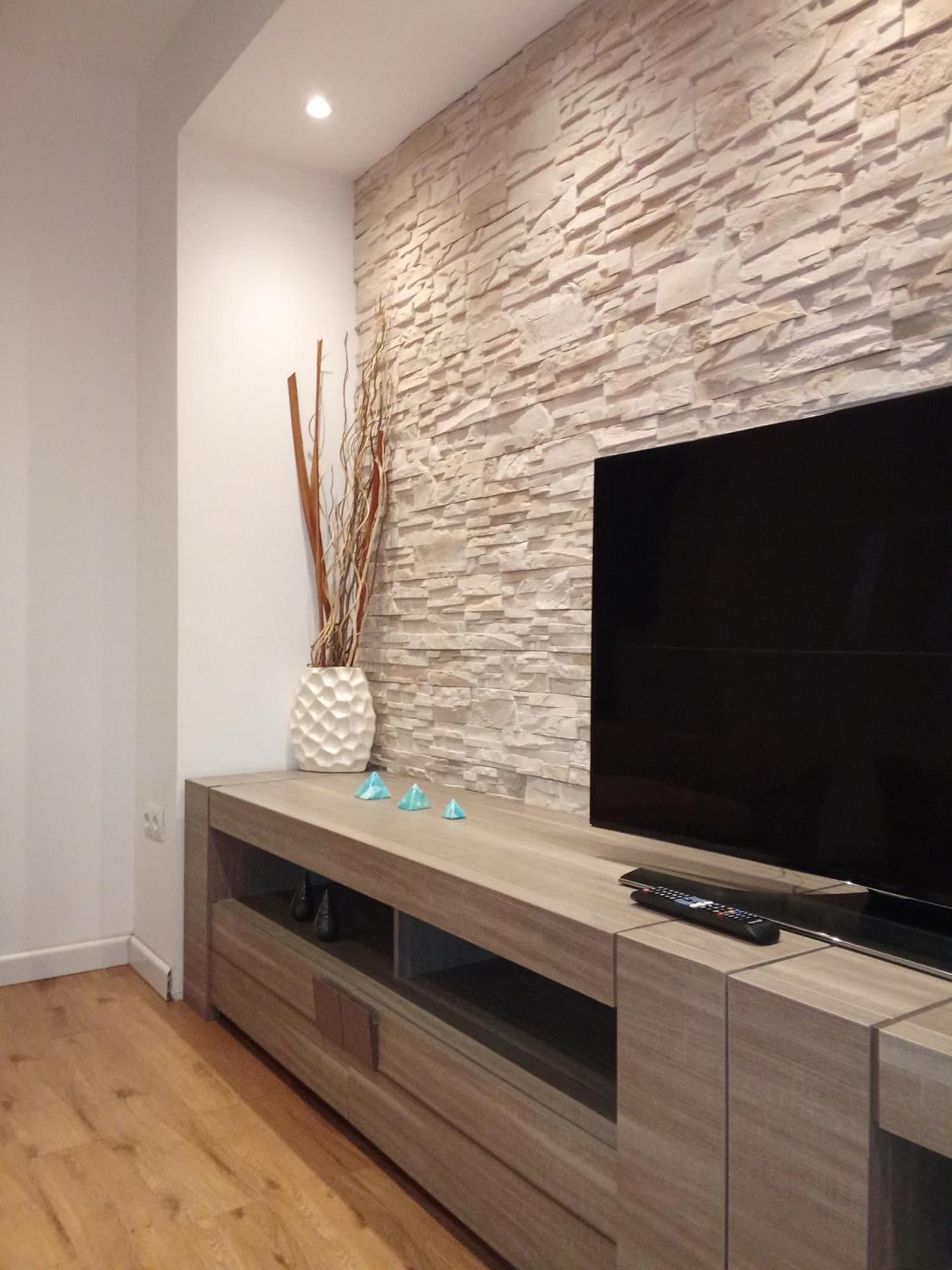 Apartamento Loft 3 Dormitorios, Salon, Wifi *
