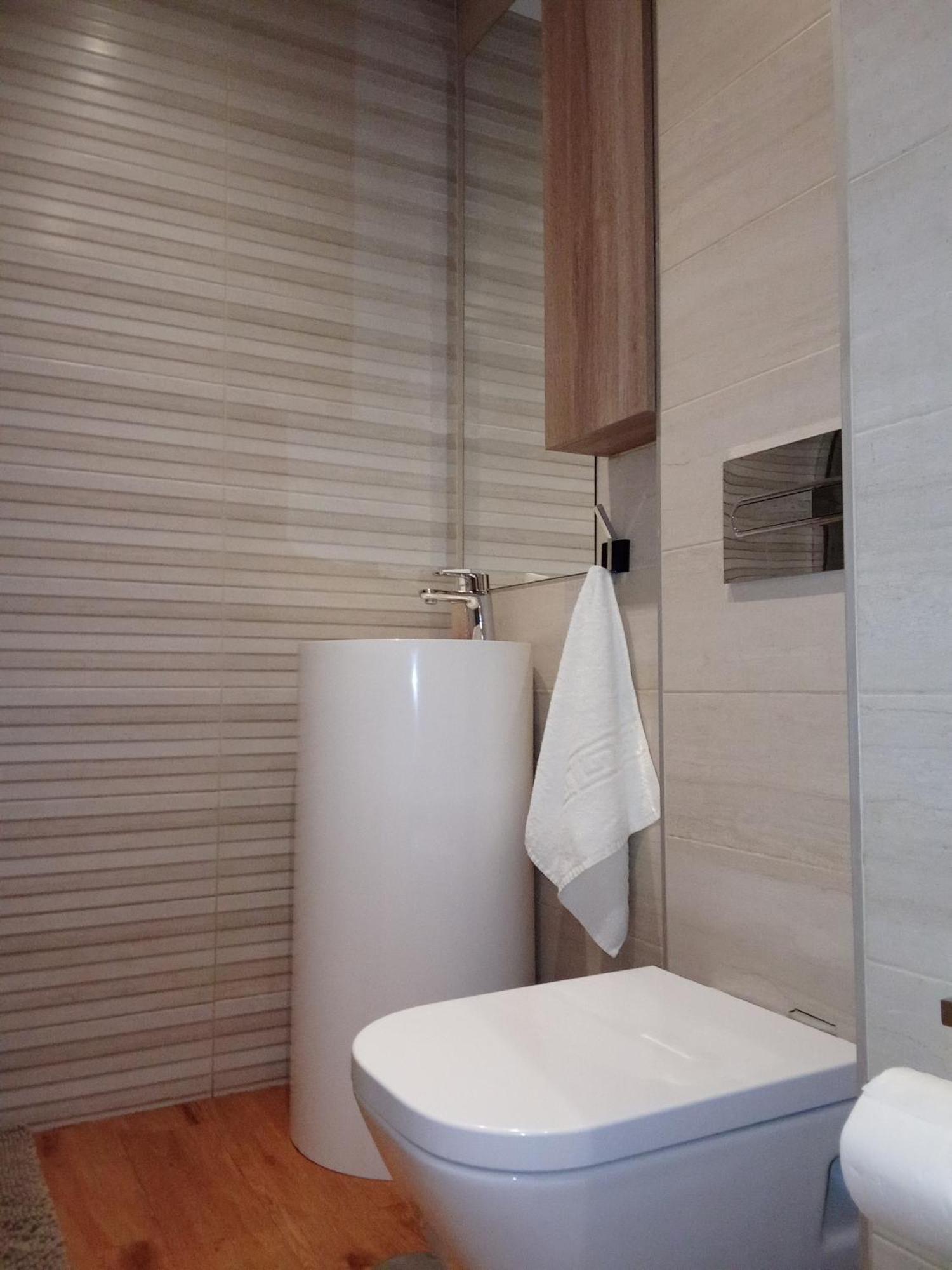 Loft 3 Dormitorios, Salon, Wifi * Málaga