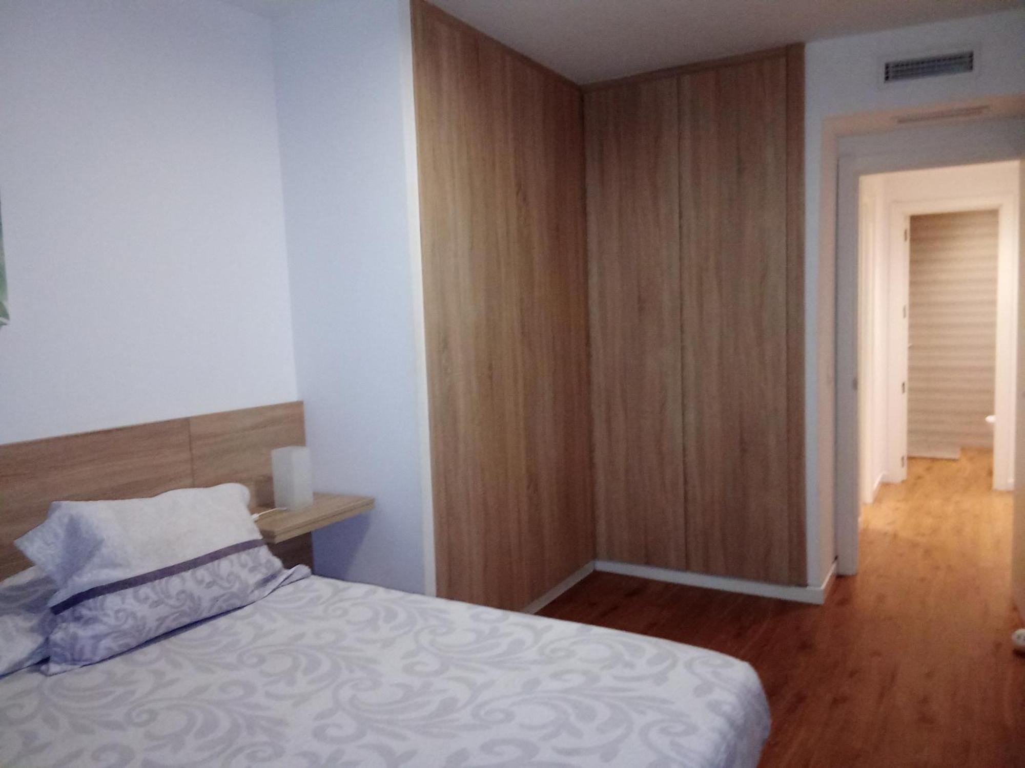 Apartamento Loft 3 Dormitorios, Salon, Wifi *