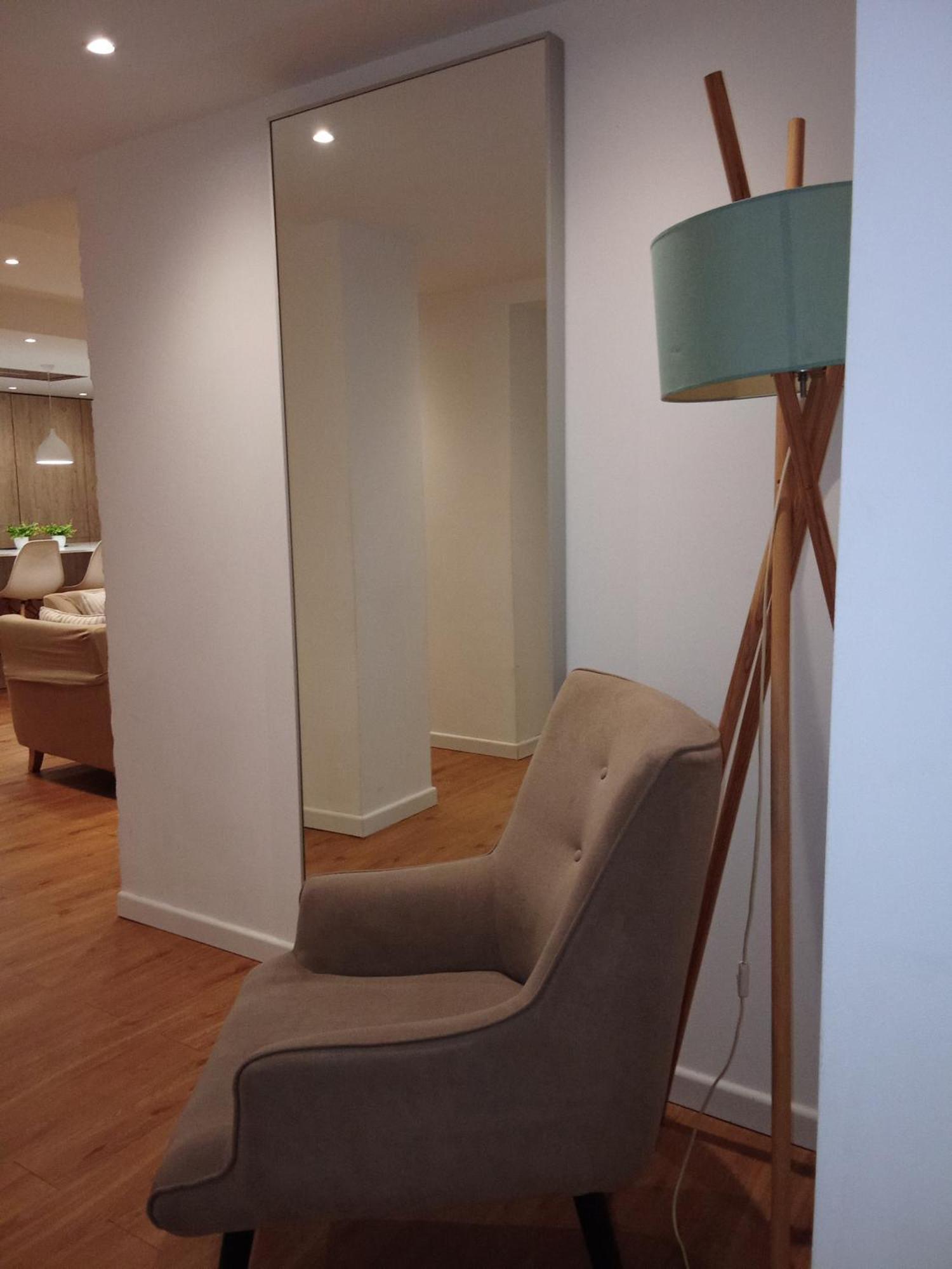 Apartamento Loft 3 Dormitorios, Salon, Wifi Málaga