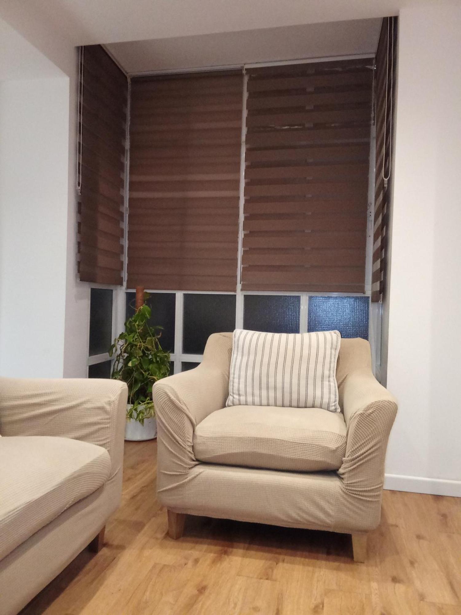 Loft 3 Dormitorios, Salon, Wifi Apartamento *