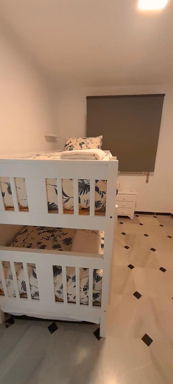Apartamento La Gran Terraza Playa Pedregalejo Parking Y Piscina