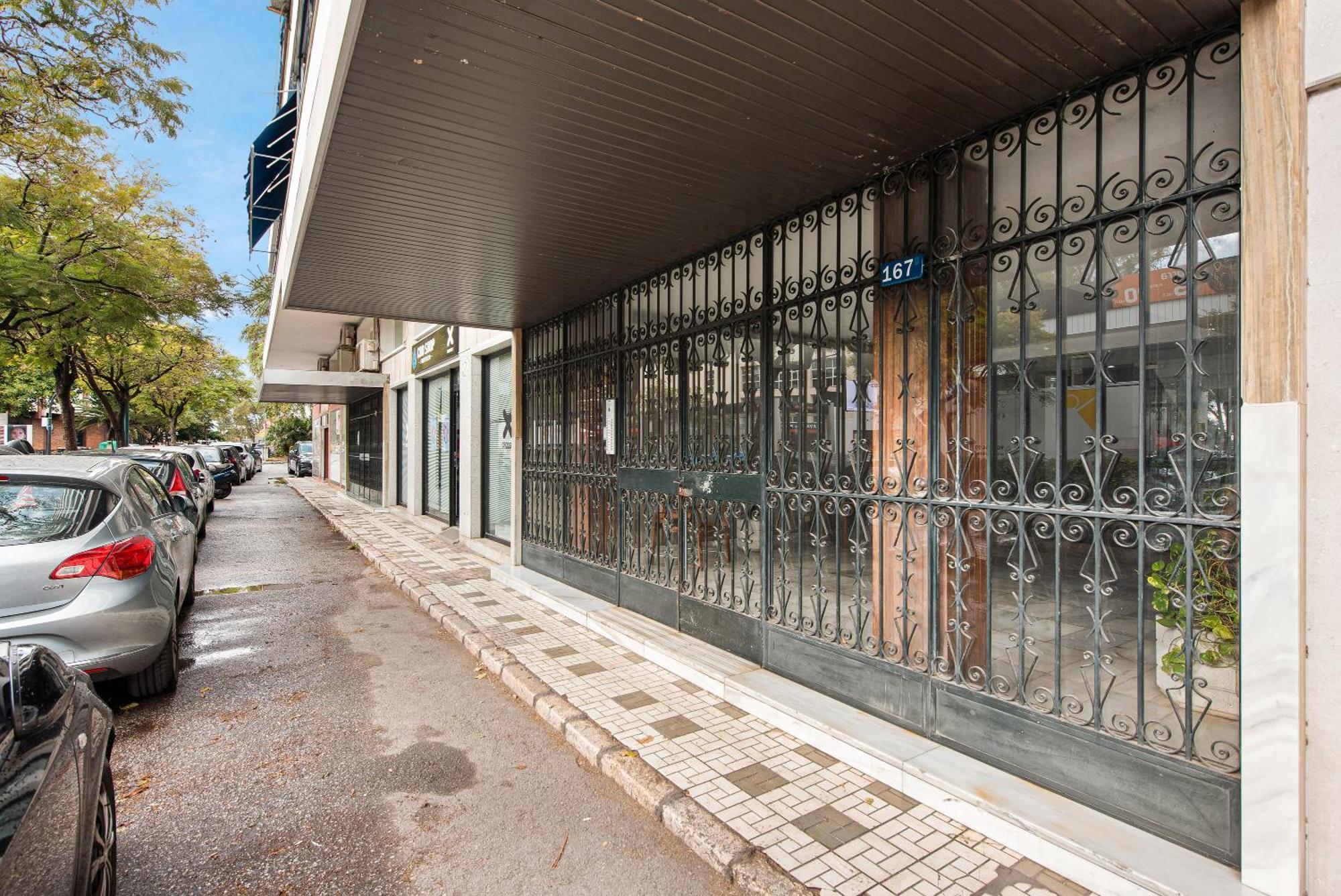 Acogedor Estudio En Pedregalejo Junto Al Mar *