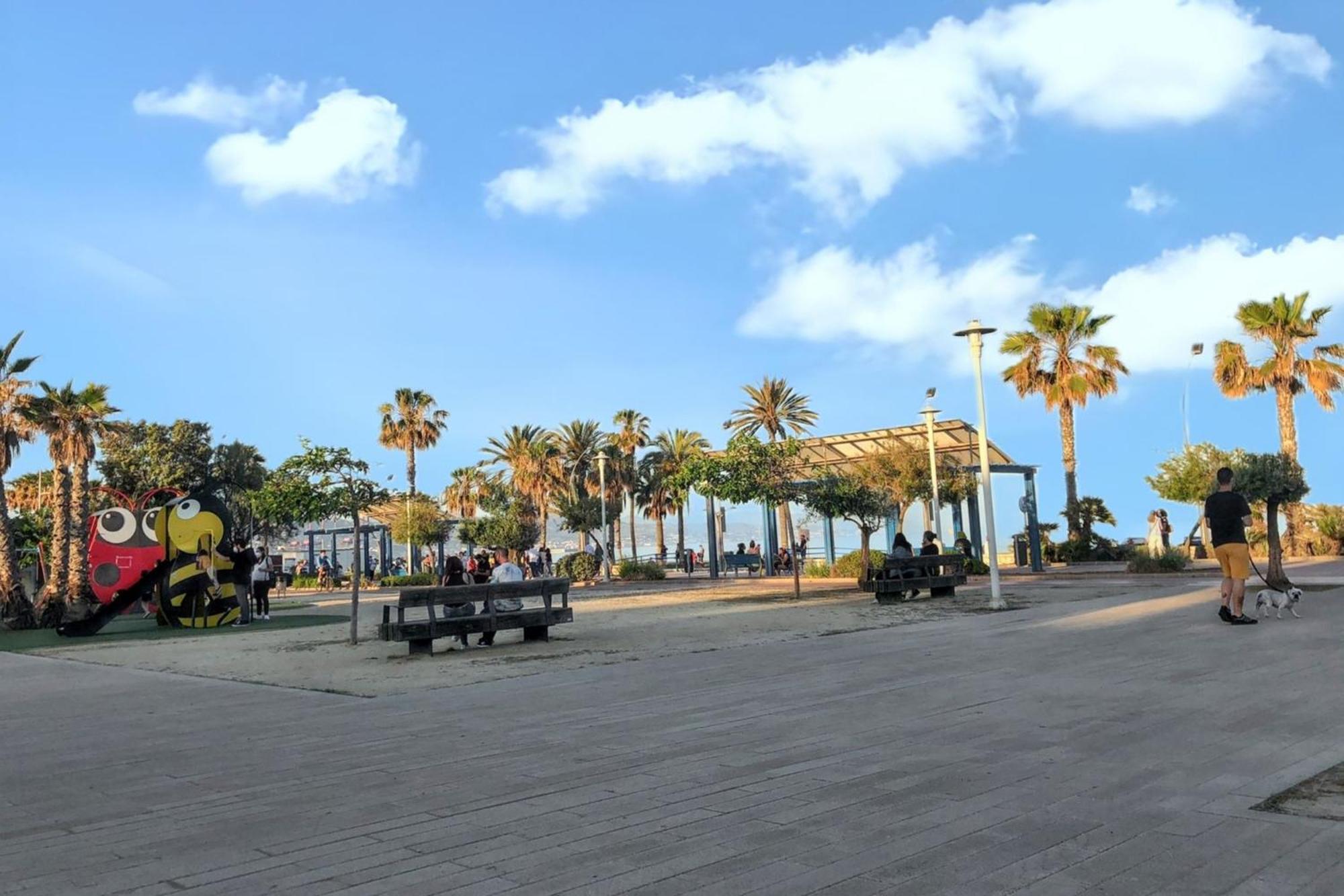 Comfortable In With Balcony And View 81 M² Apartment