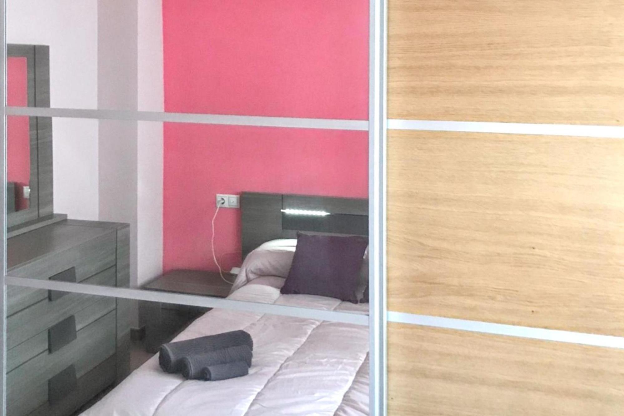 Comfortable In With Balcony And View 81 M² Apartment