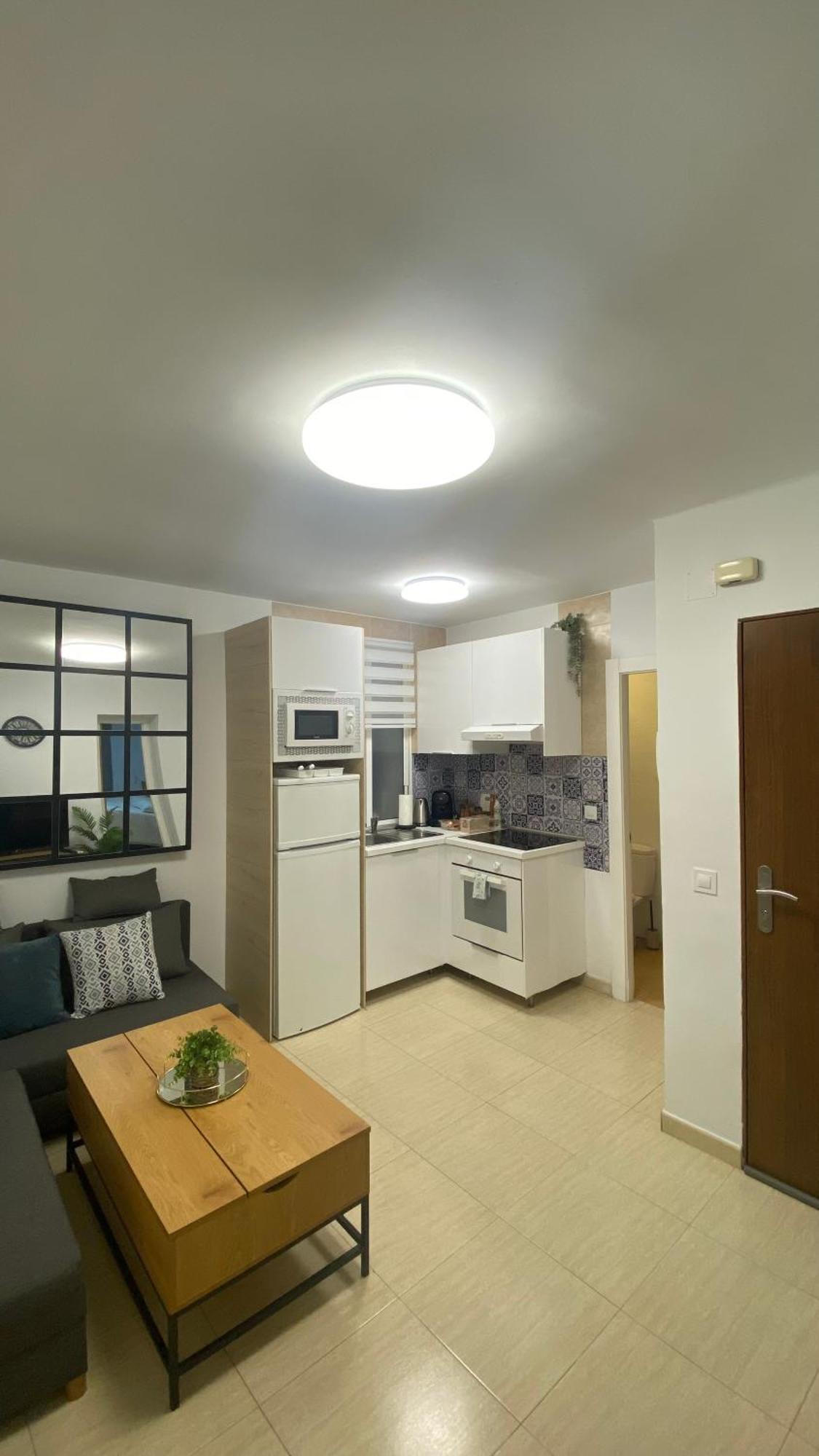 Apartamento Centro Malaga, La Merced