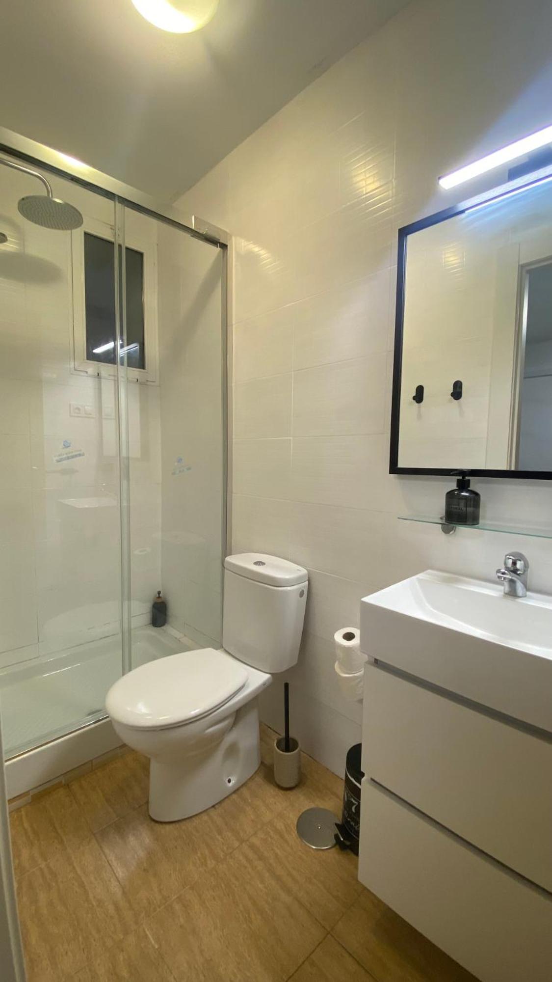 Apartamento Centro Malaga, La Merced Málaga