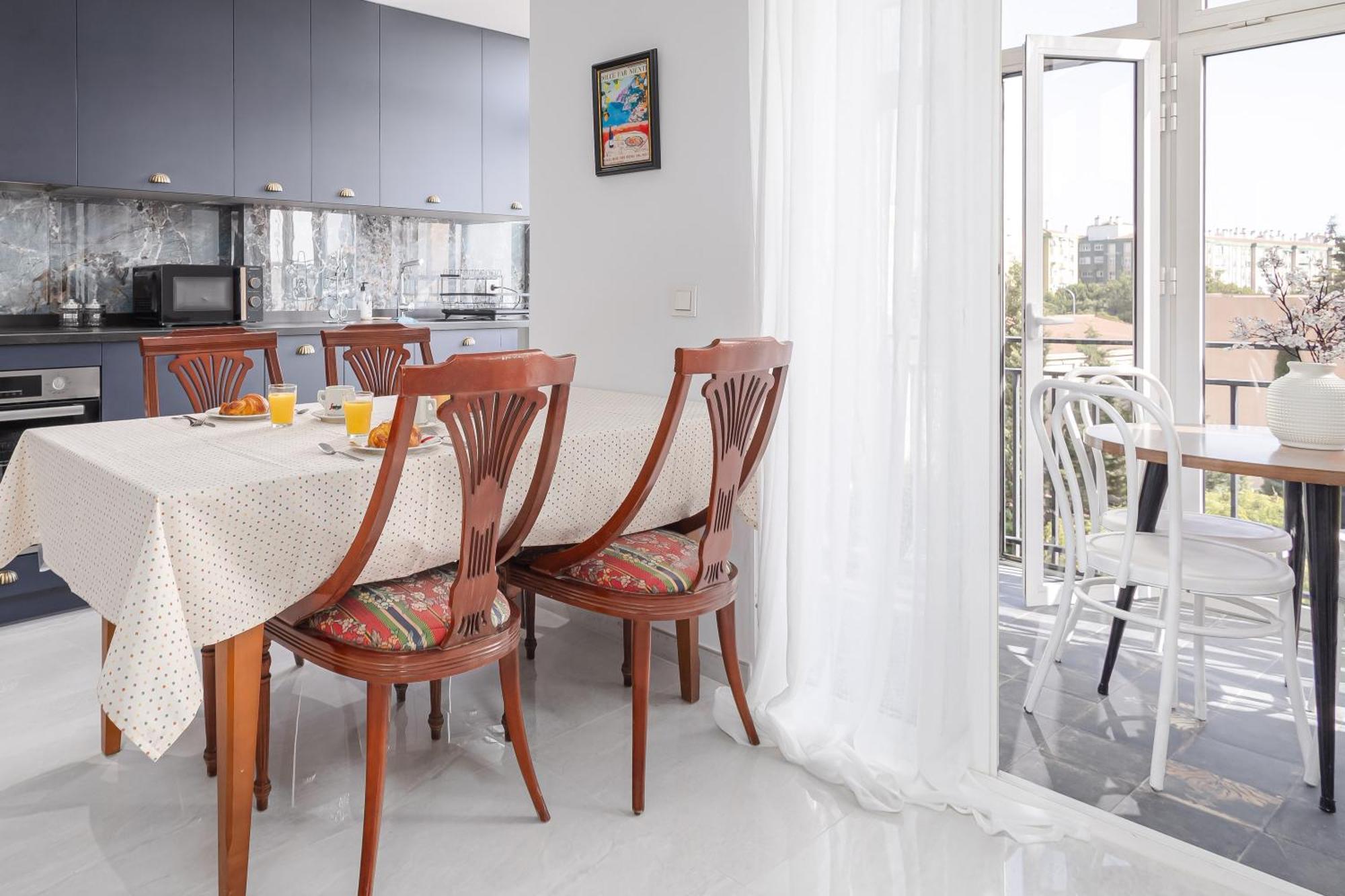 Habitación en casa particular Mar De La Abadia Shared Málaga