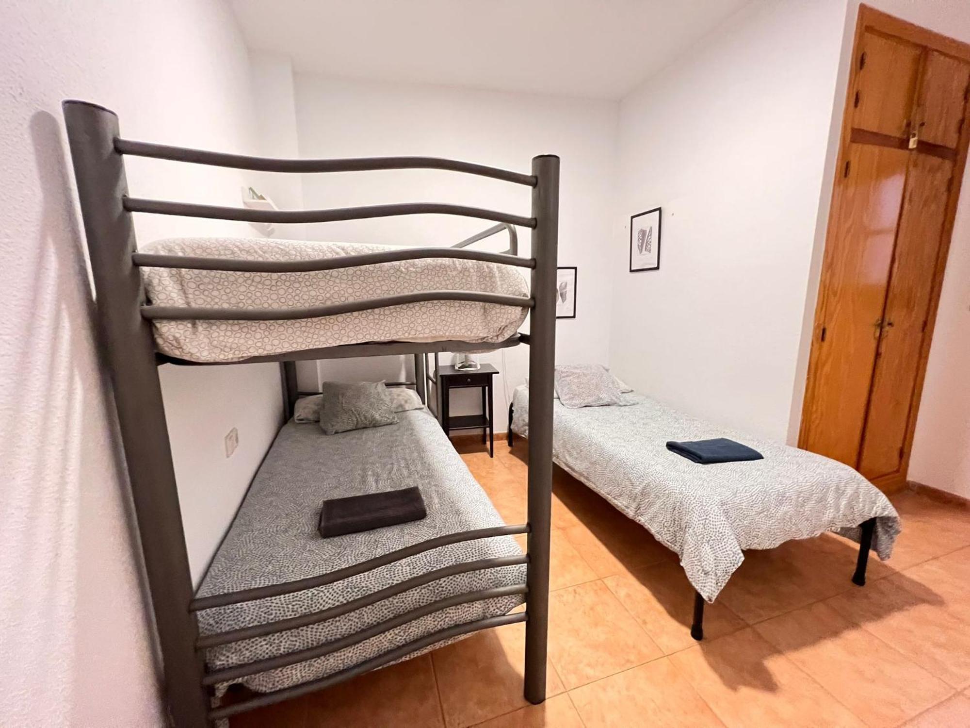 S2 Plaza Merced Parking Gratis Historic Center Apartment Malaga