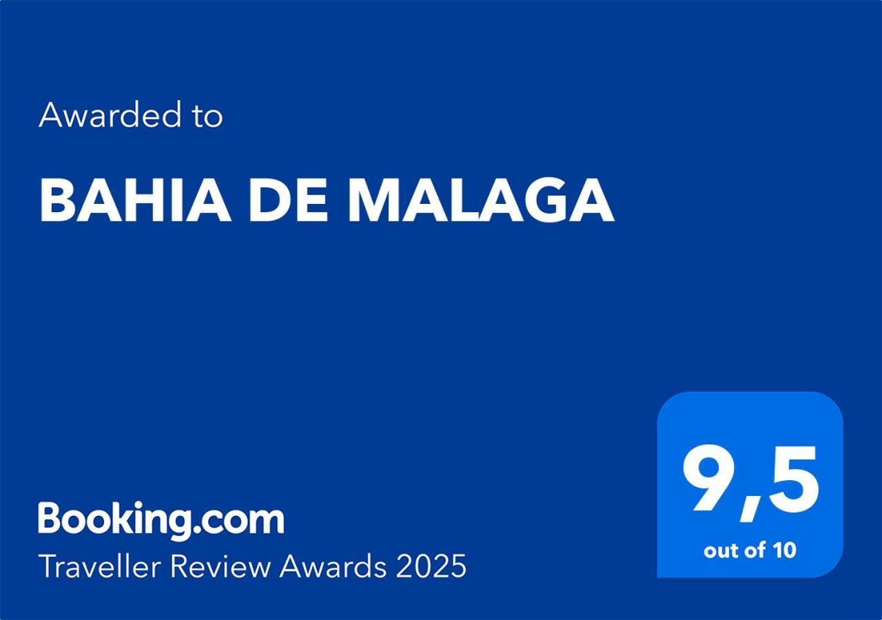 Bahia De Apartamento Málaga