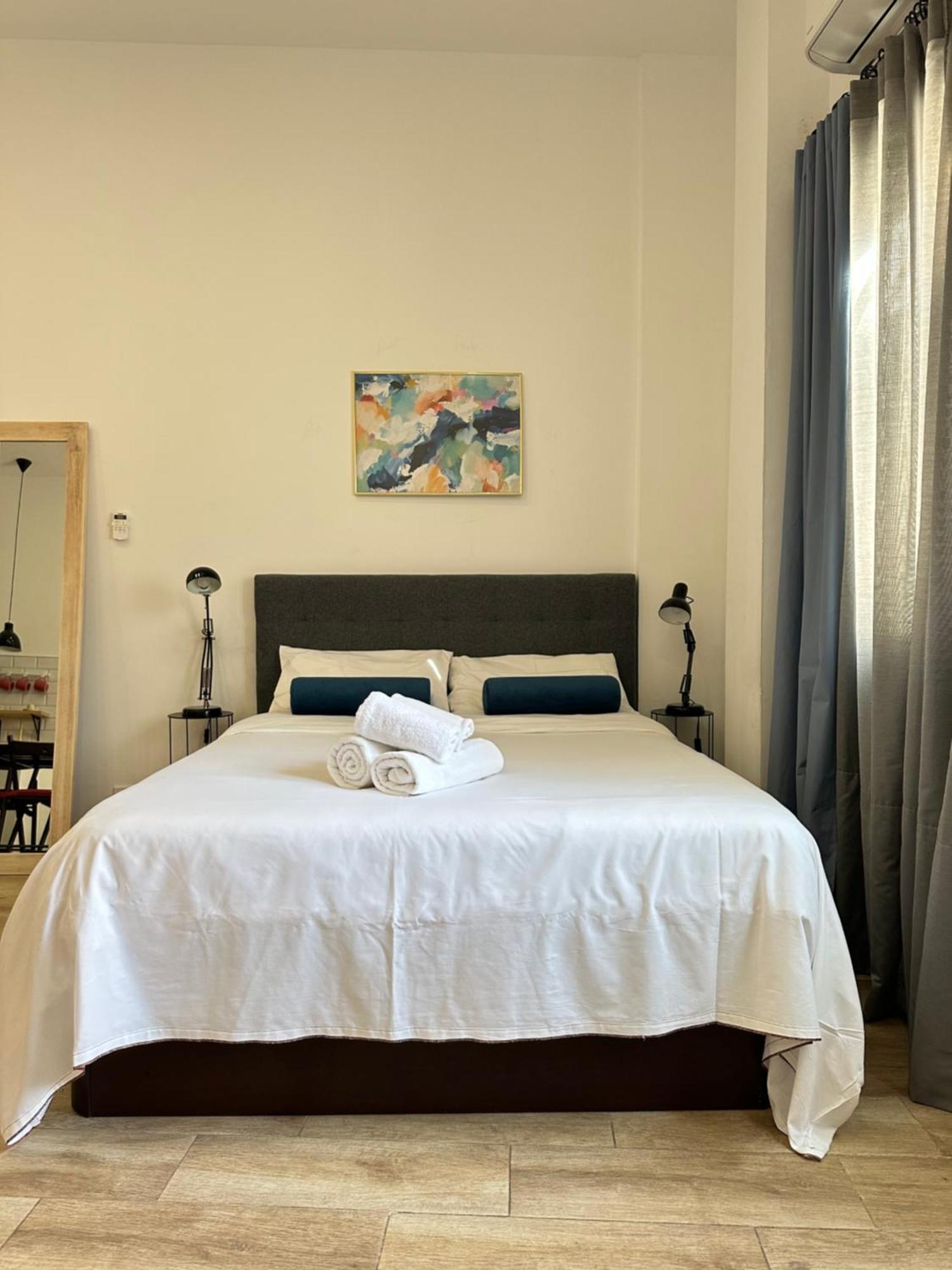 Apartamento Luxury 2
