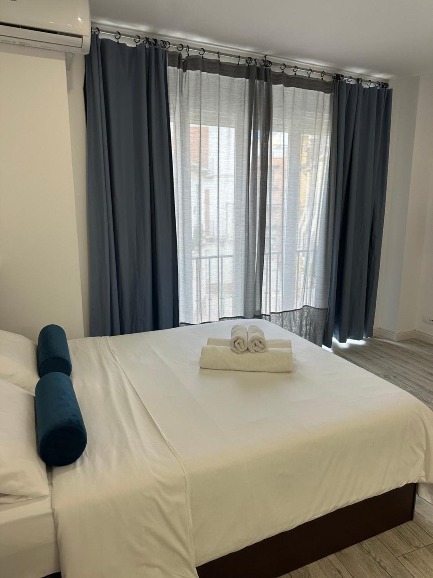 Apartamento Luxury 2 *