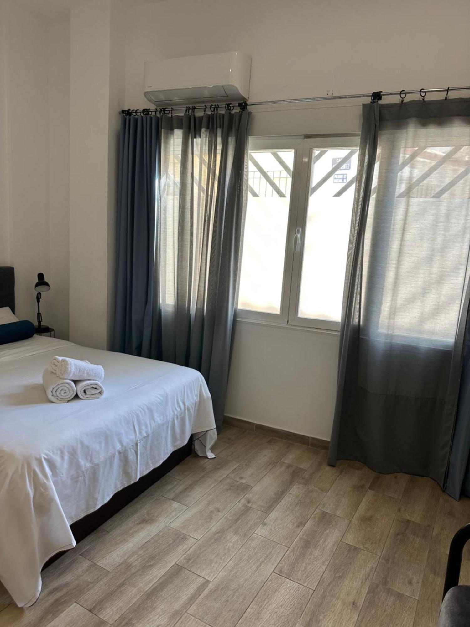 Apartamento Luxury 2 Málaga
