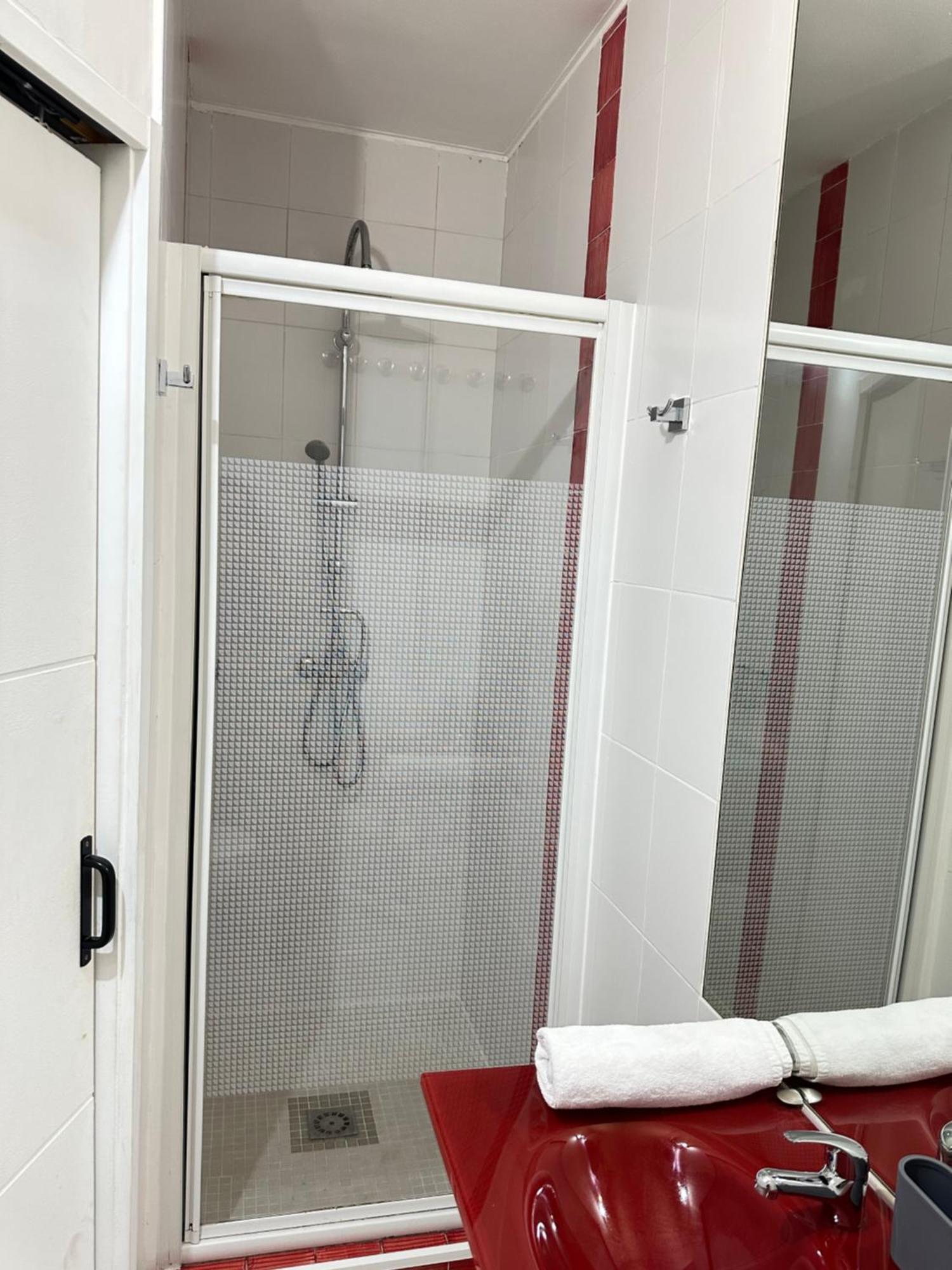 Apartamento Luxury 2 Málaga