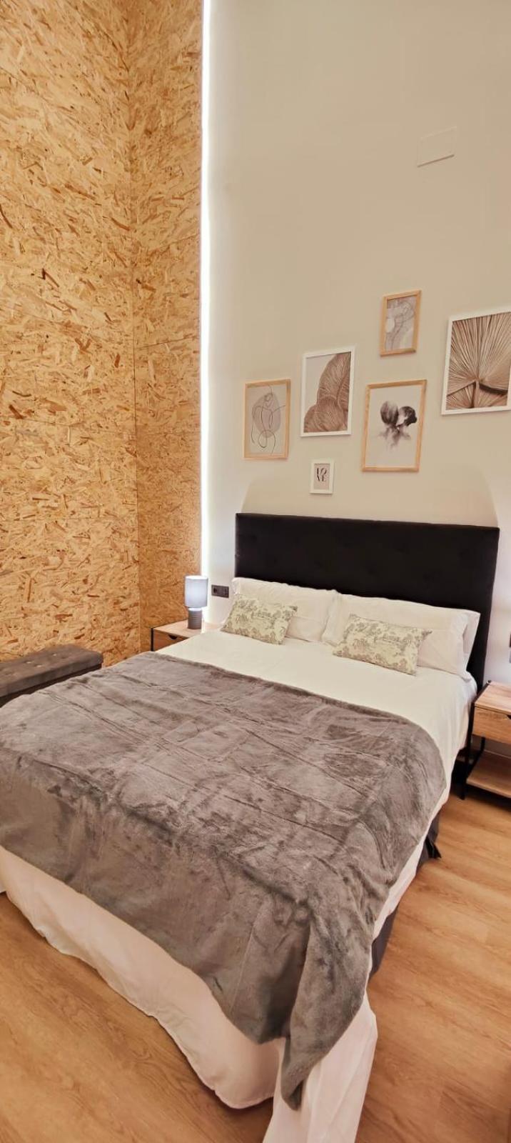 Pries Homes - Luxury Loft Cienfuegos Ii Apartamento