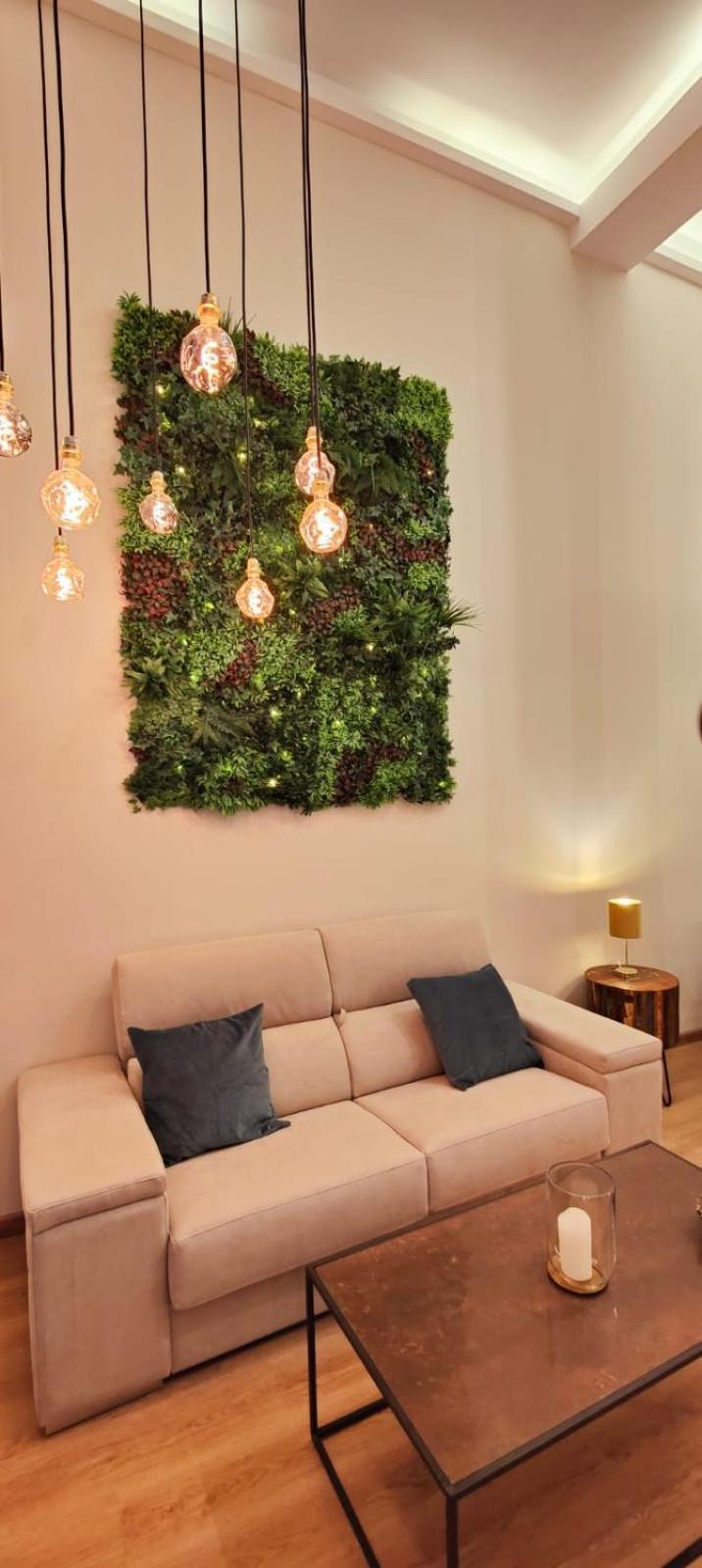 Pries Homes - Luxury Loft Cienfuegos Ii * Málaga