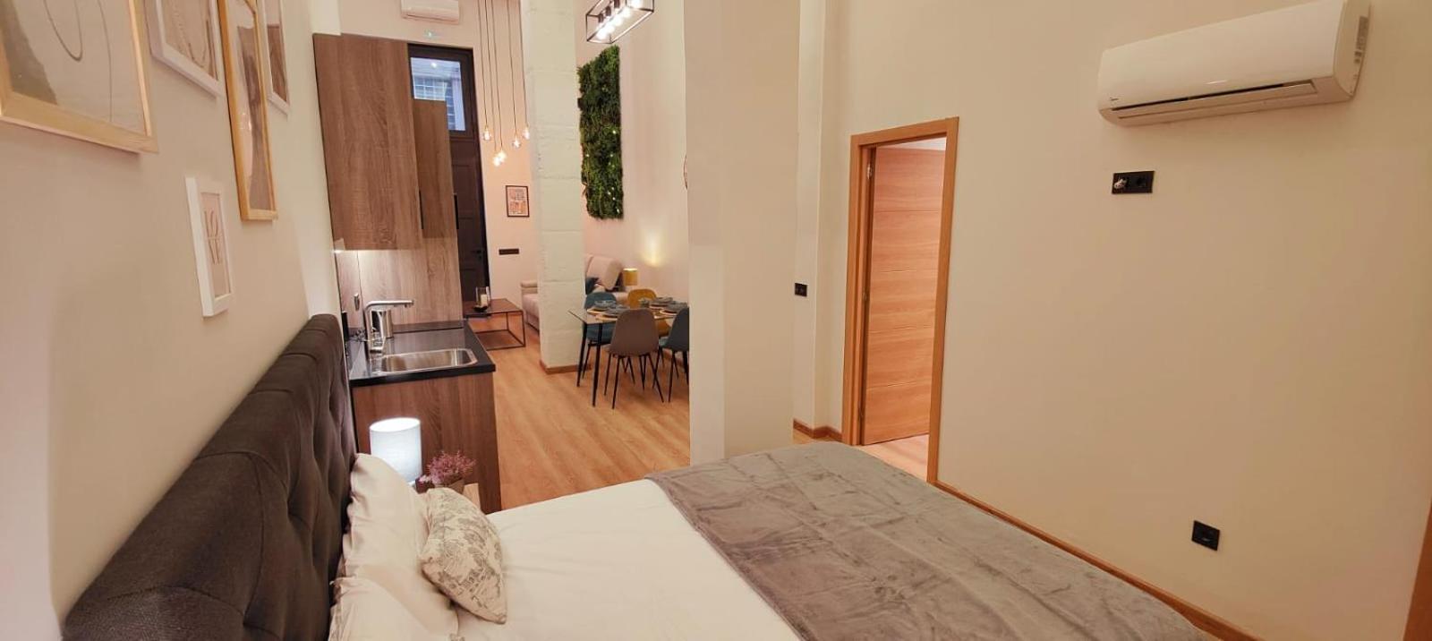 Pries Homes - Luxury Loft Cienfuegos Ii Apartamento
