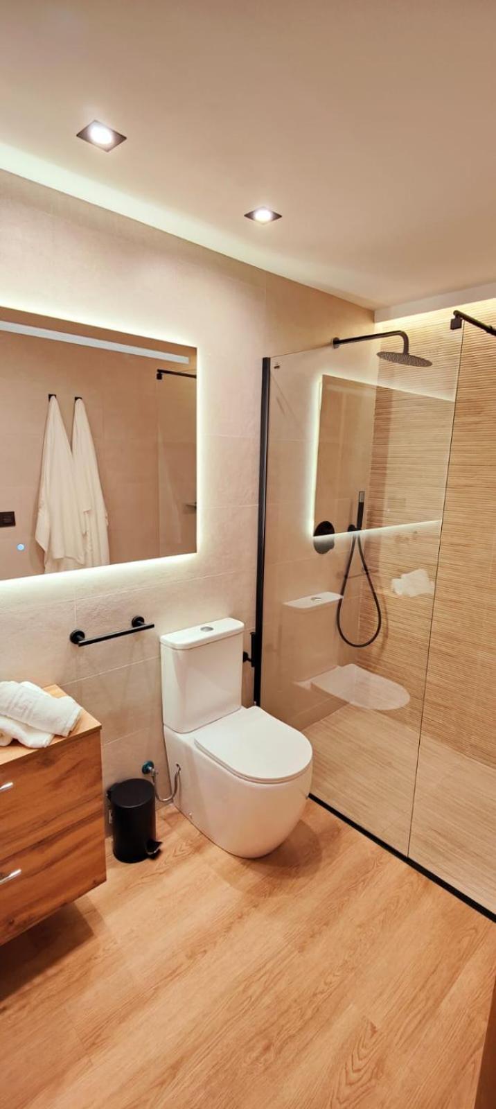 Apartamento Pries Homes - Luxury Loft Cienfuegos Ii