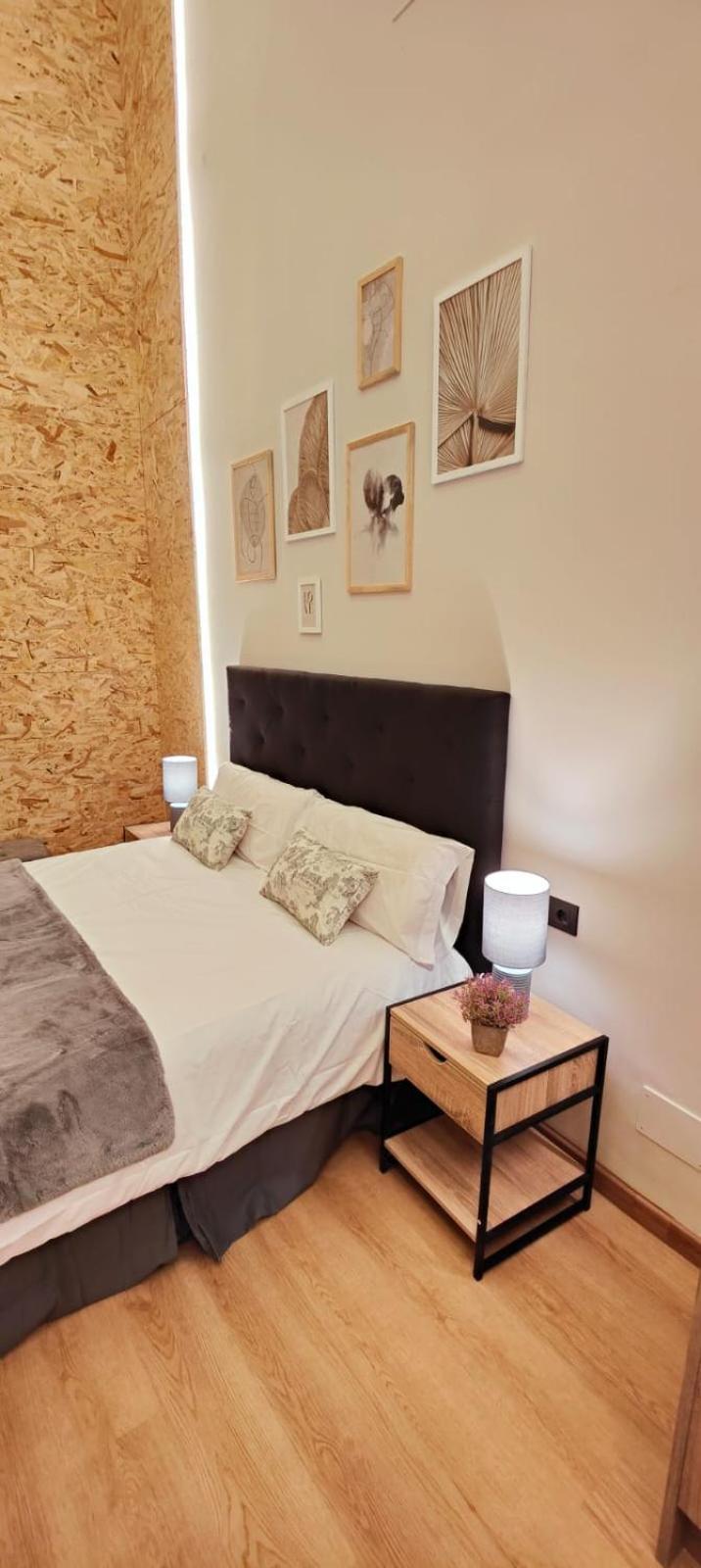 Apartamento Pries Homes - Luxury Loft Cienfuegos Ii Málaga