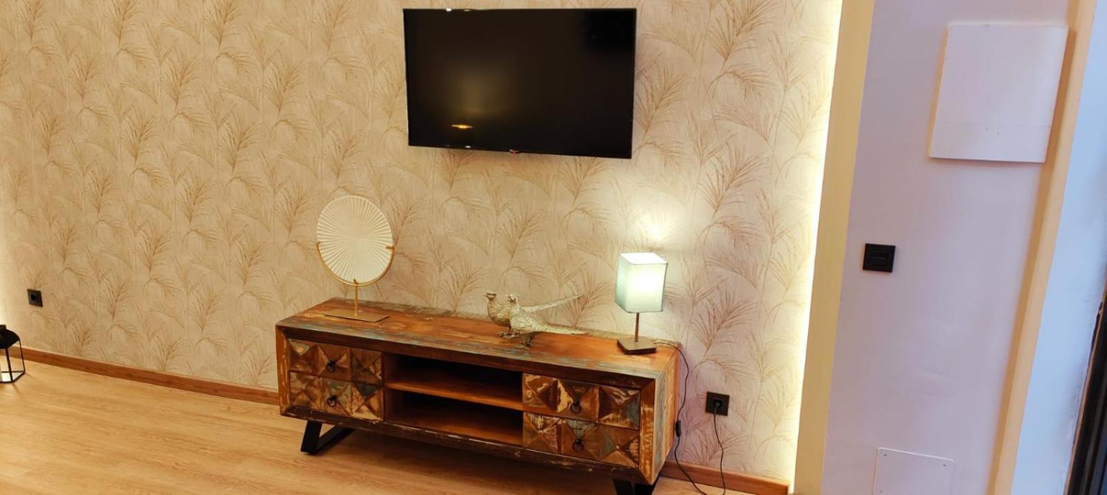 Pries Homes - Luxury Loft Cienfuegos Ii Apartamento Málaga