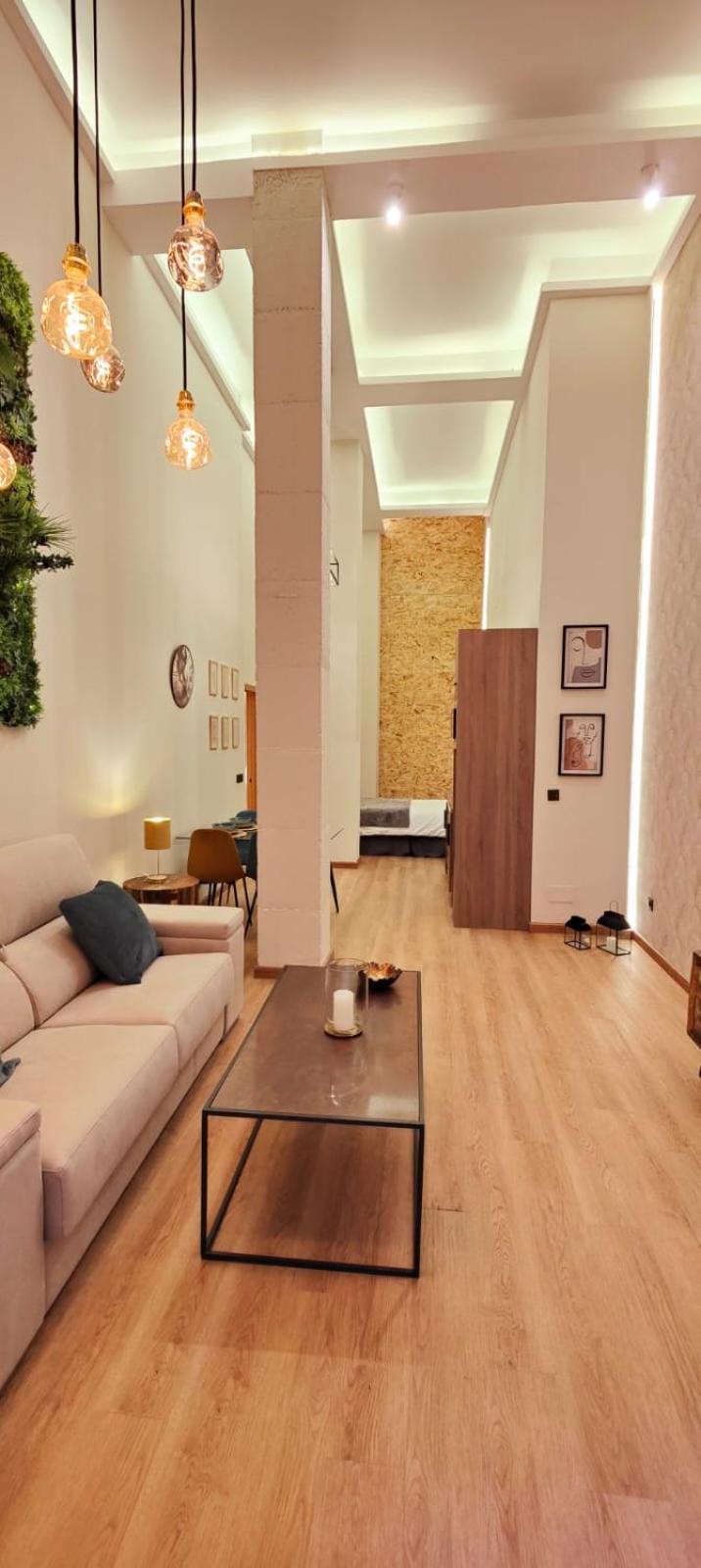 Pries Homes - Luxury Loft Cienfuegos Ii