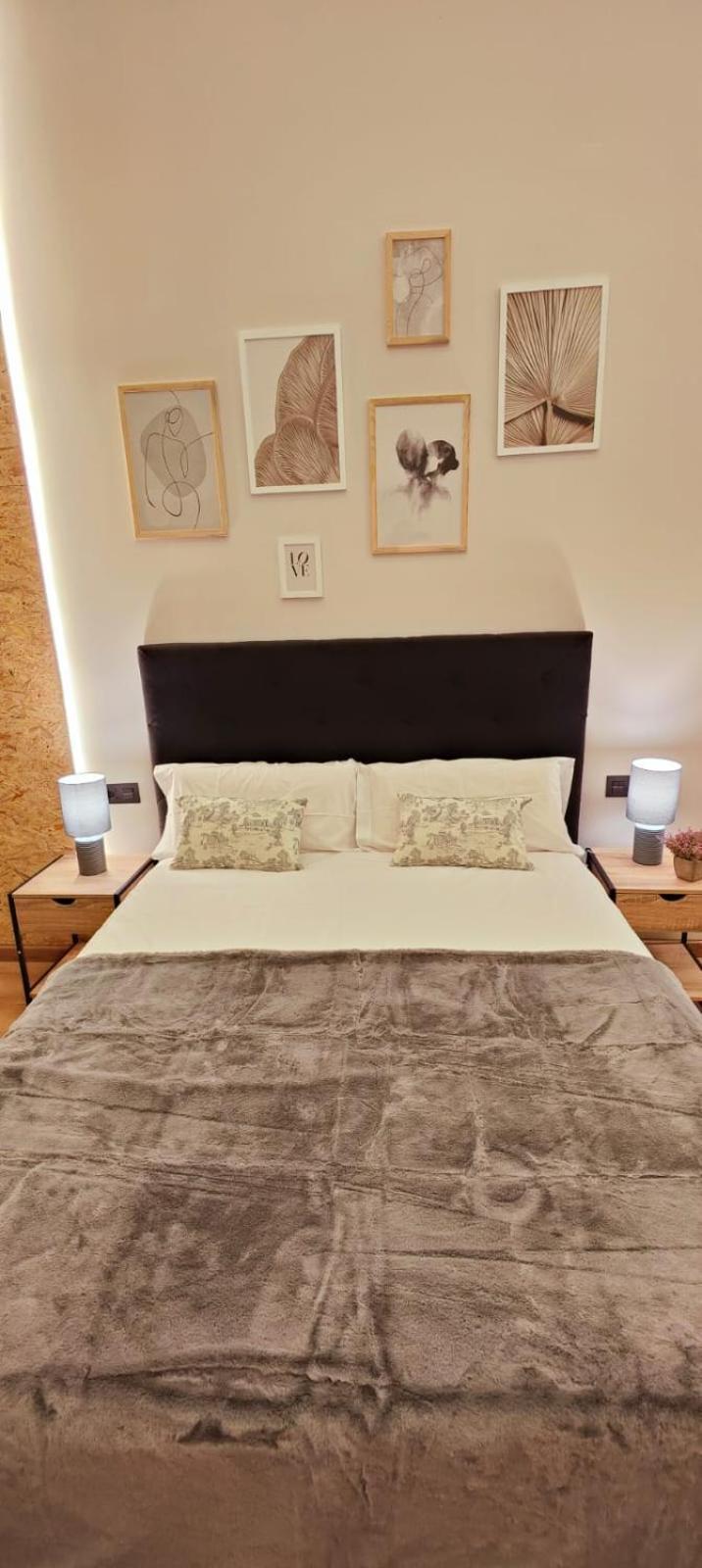 Apartamento Pries Homes - Luxury Loft Cienfuegos Ii Málaga