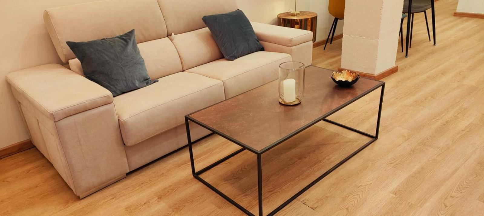 Pries Homes - Luxury Loft Cienfuegos Ii